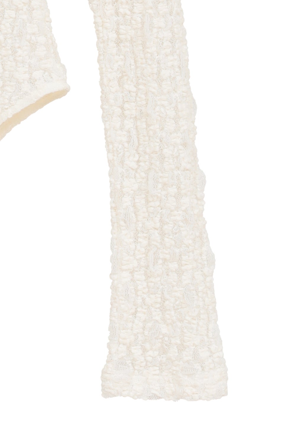 BACK OPEN LACE BODYSUIT｜TOPS(トップス)｜CLANE OFFICIAL ONLINE STORE