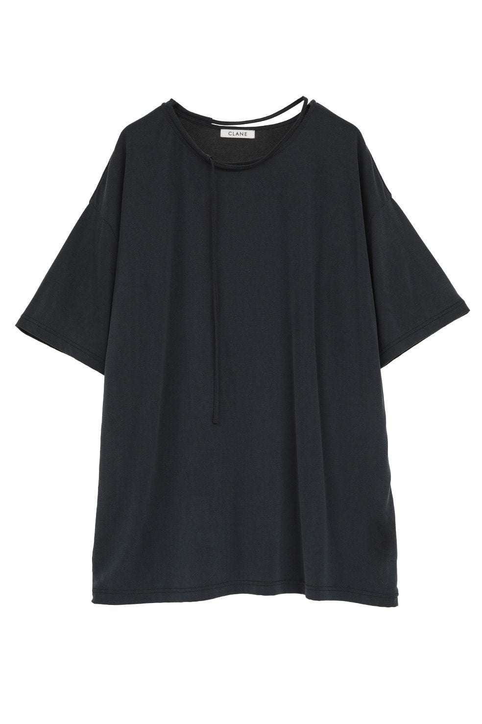 DROOP THIN CODE SOFT TOPS｜TOPS(トップス)｜CLANE OFFICIAL ONLINE STORE