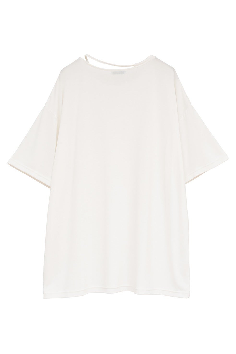 DROOP THIN CODE SOFT TOPS｜TOPS(トップス)｜CLANE OFFICIAL ONLINE STORE