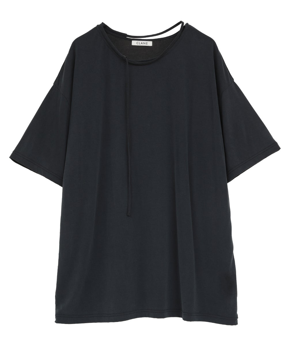 DROOP THIN CODE SOFT TOPS｜TOPS(トップス)｜CLANE OFFICIAL ONLINE STORE