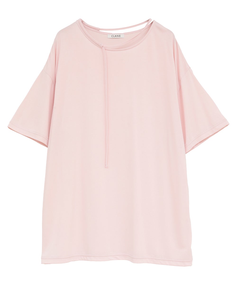 DROOP THIN CODE SOFT TOPS｜TOPS(トップス)｜CLANE OFFICIAL ONLINE STORE