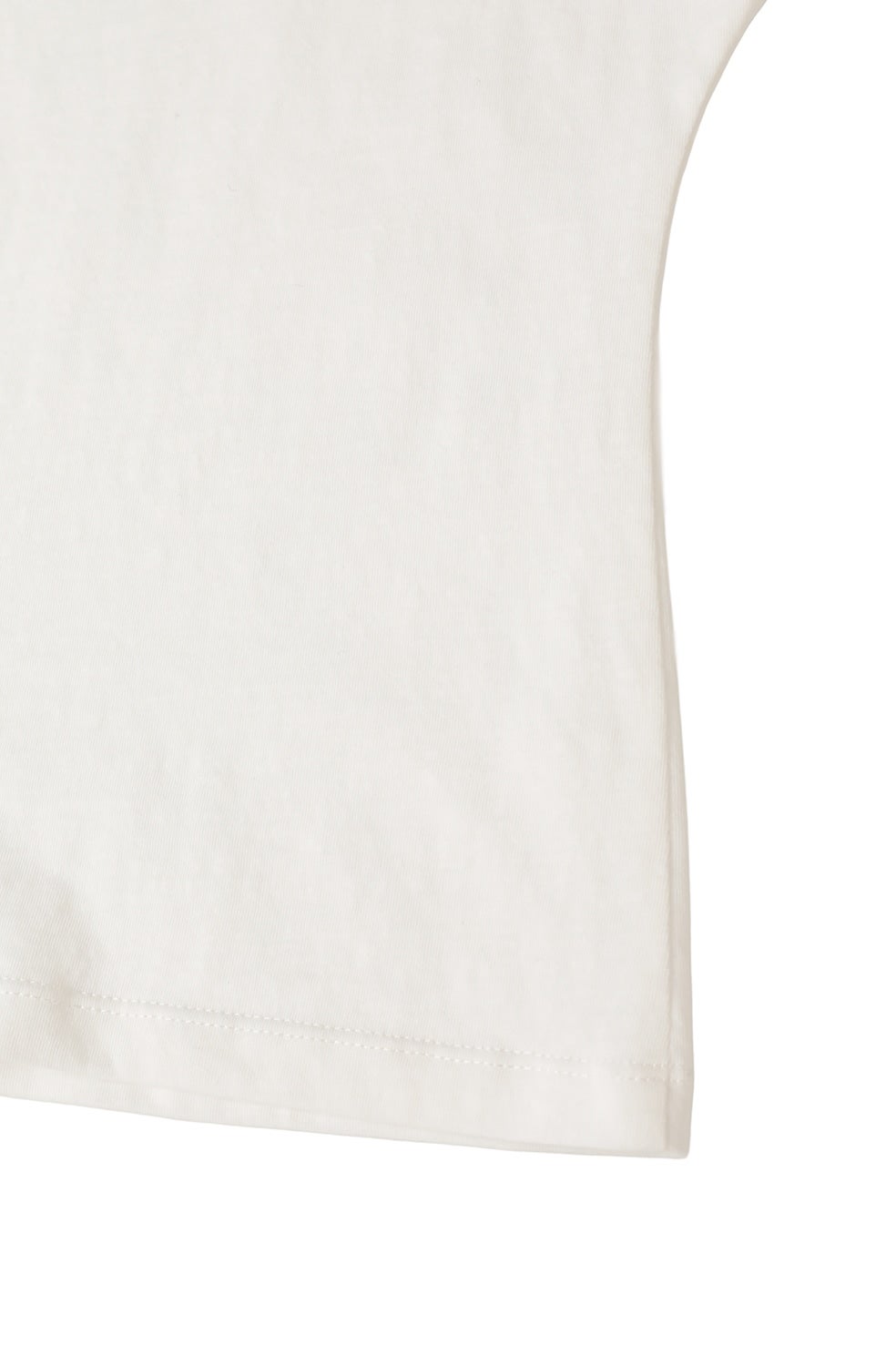 UP NECK COMPACT TOPS｜TOPS(トップス)｜CLANE OFFICIAL ONLINE STORE