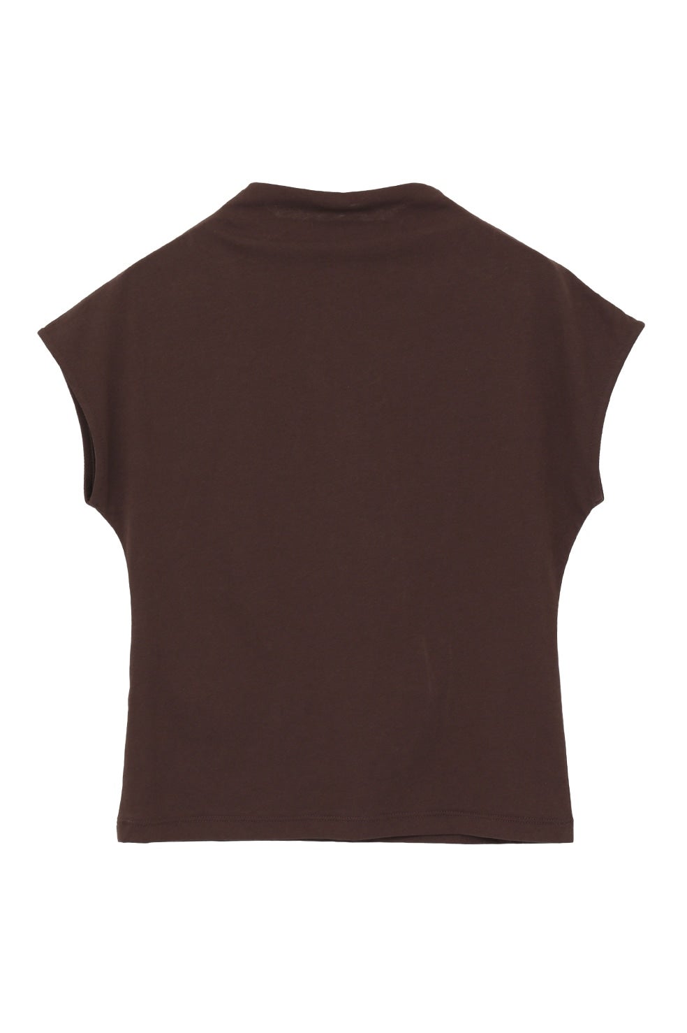 UP NECK COMPACT TOPS｜TOPS(トップス)｜CLANE OFFICIAL ONLINE STORE