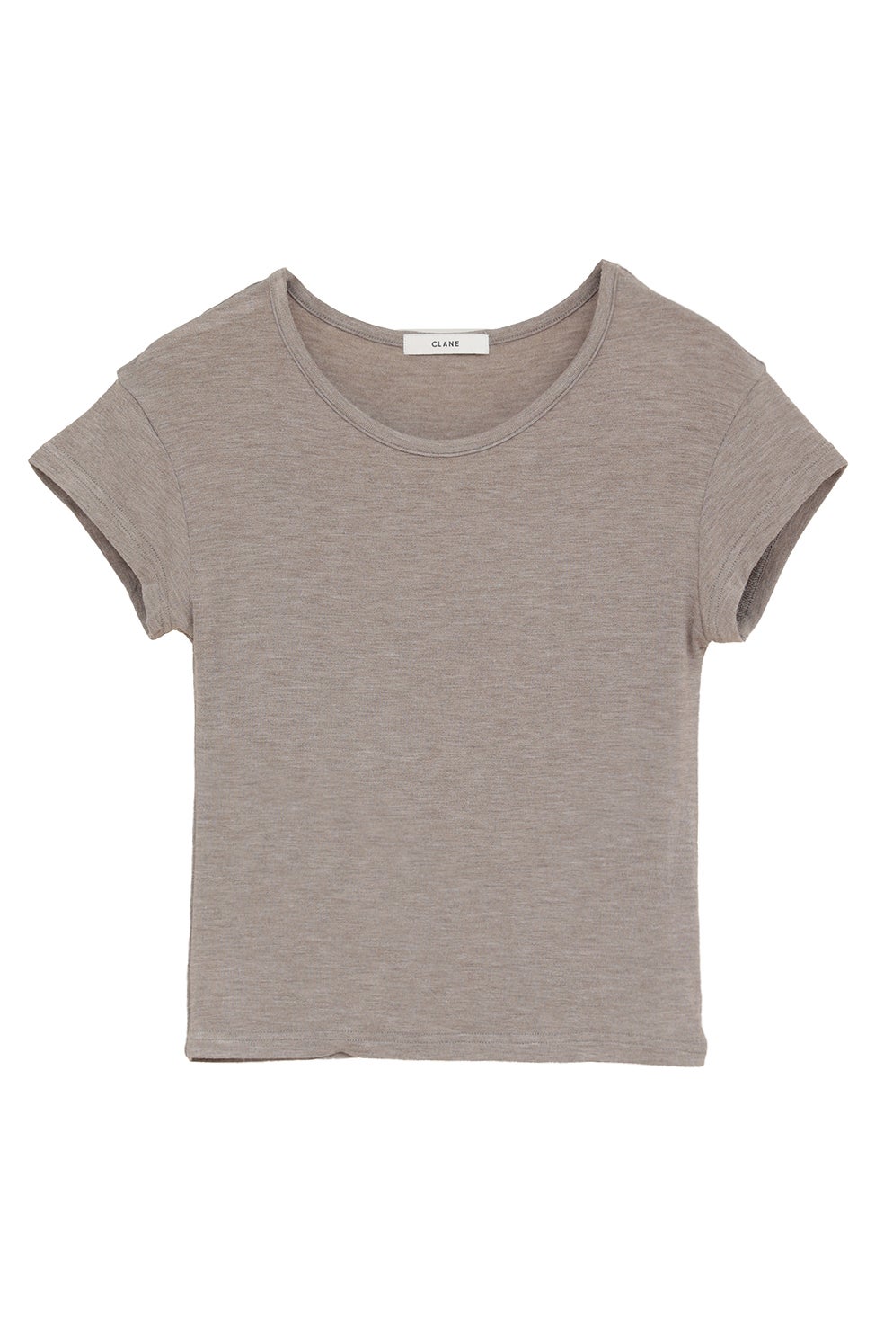 SOFT SHEER COMPACT TOPS｜TOPS(トップス)｜CLANE OFFICIAL ONLINE STORE