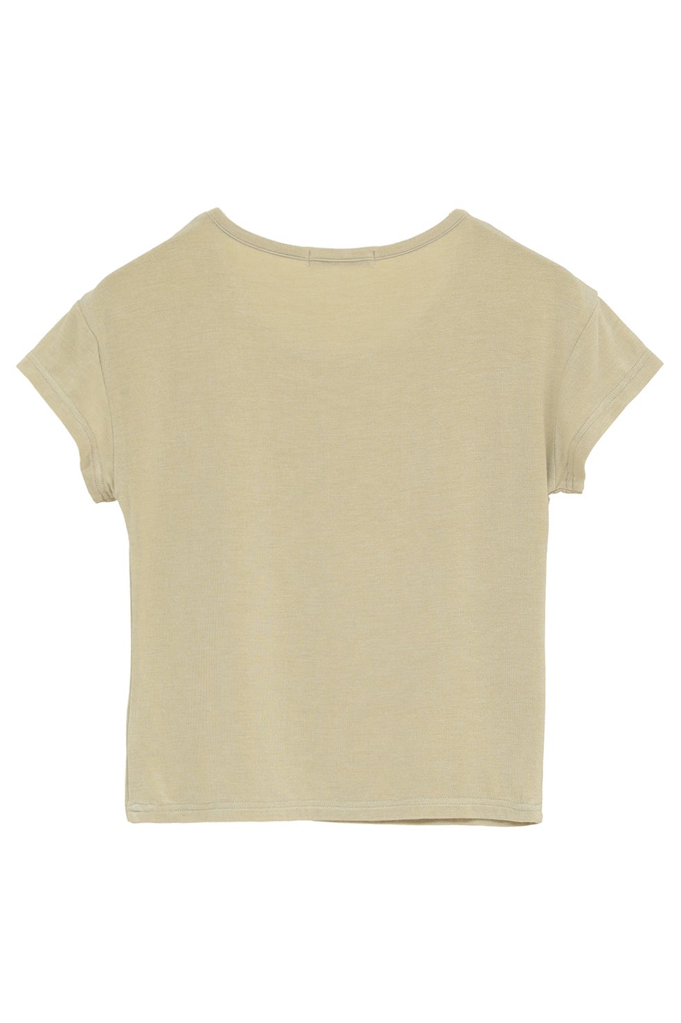 SOFT SHEER COMPACT TOPS｜TOPS(トップス)｜CLANE OFFICIAL ONLINE STORE