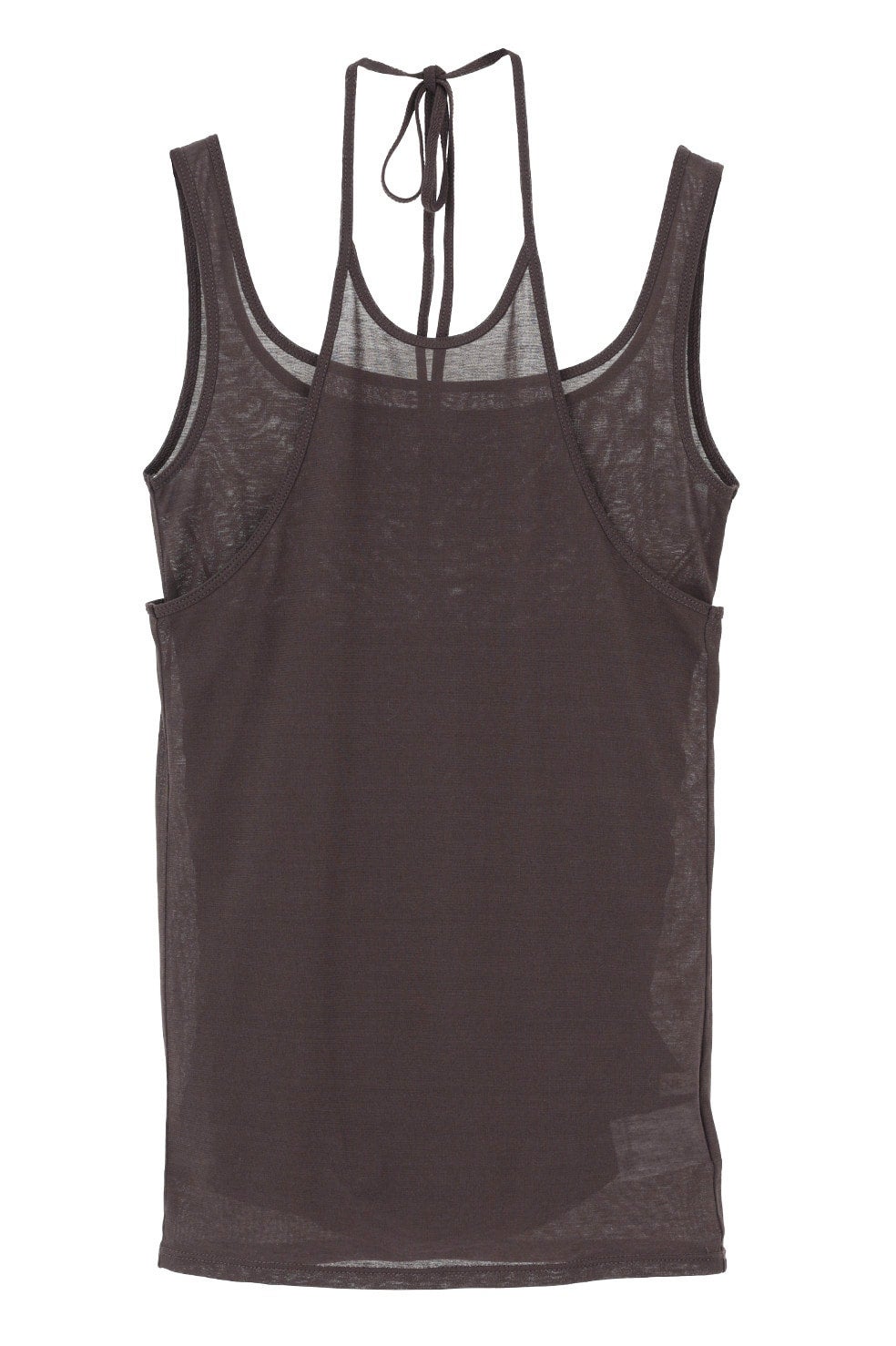 LAYER SHEER SET TOPS｜TOPS(トップス)｜CLANE OFFICIAL ONLINE STORE