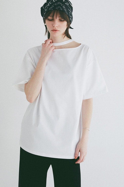 W FACE NOTCHED RIB OVER TOPS