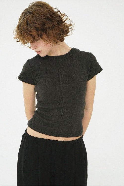 CLANE×Robert P. Miller PACK TEE