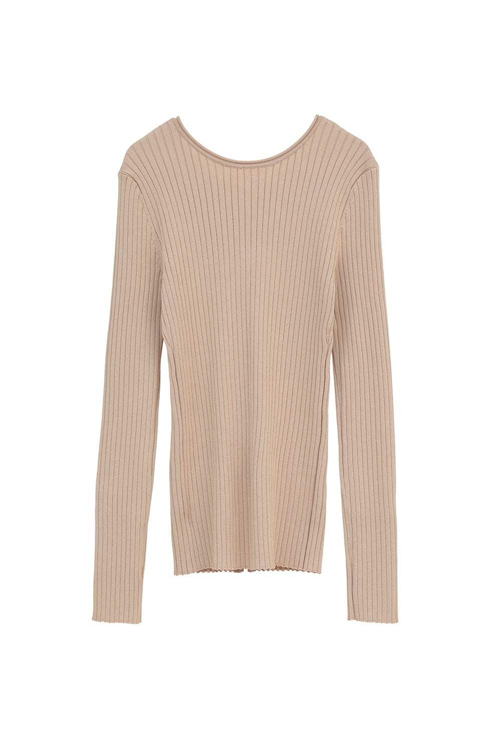 【美品】クラネ　W FACE GOLD BUTTON KNIT TOPS W FACE GOLD BUTTON KNIT TOPS｜TOPS(トップス)｜CLANE OFFICIAL