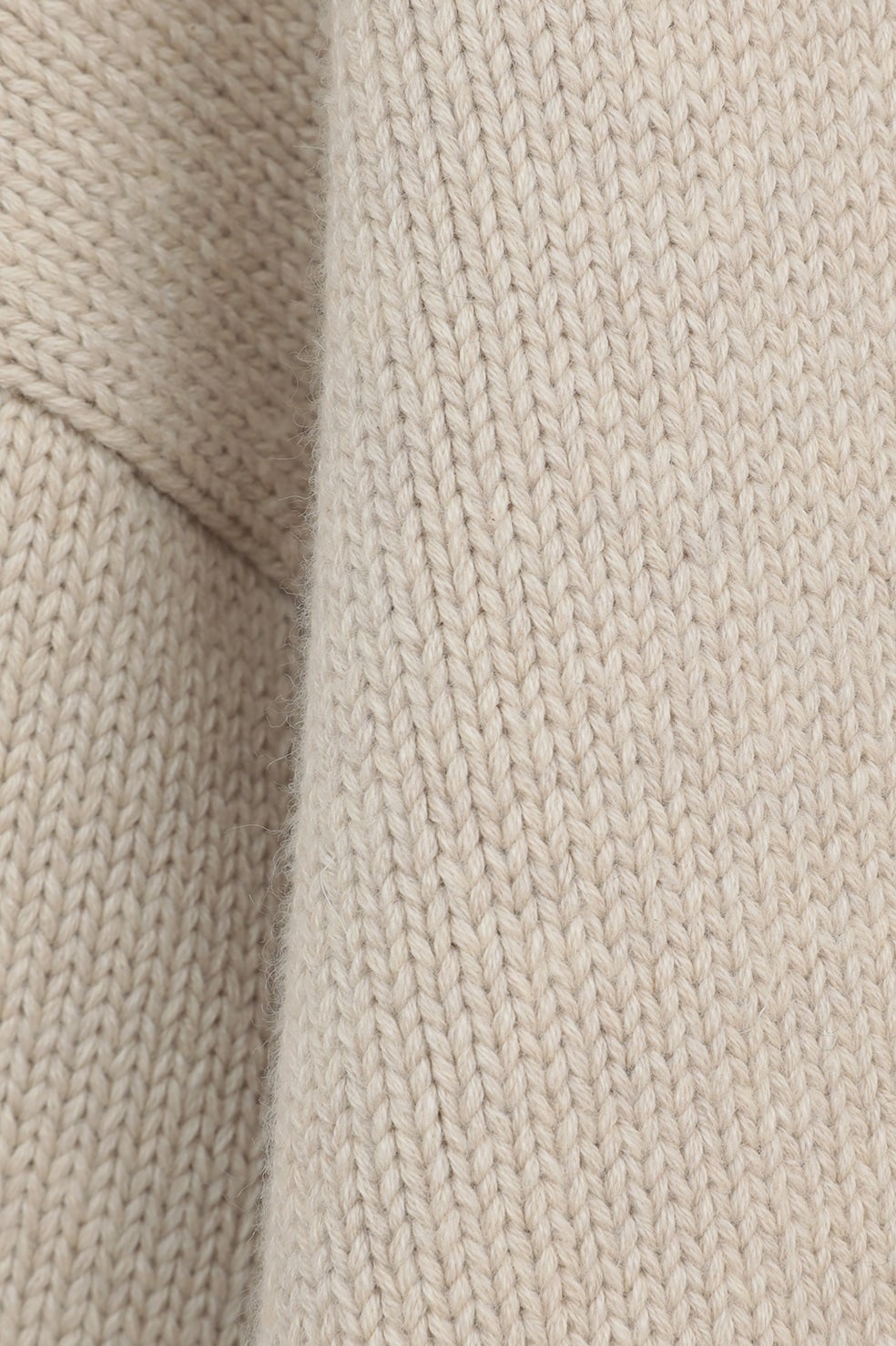 W FACE SHORT KNIT CARDIGAN｜TOPS(トップス)｜CLANE OFFICIAL ONLINE