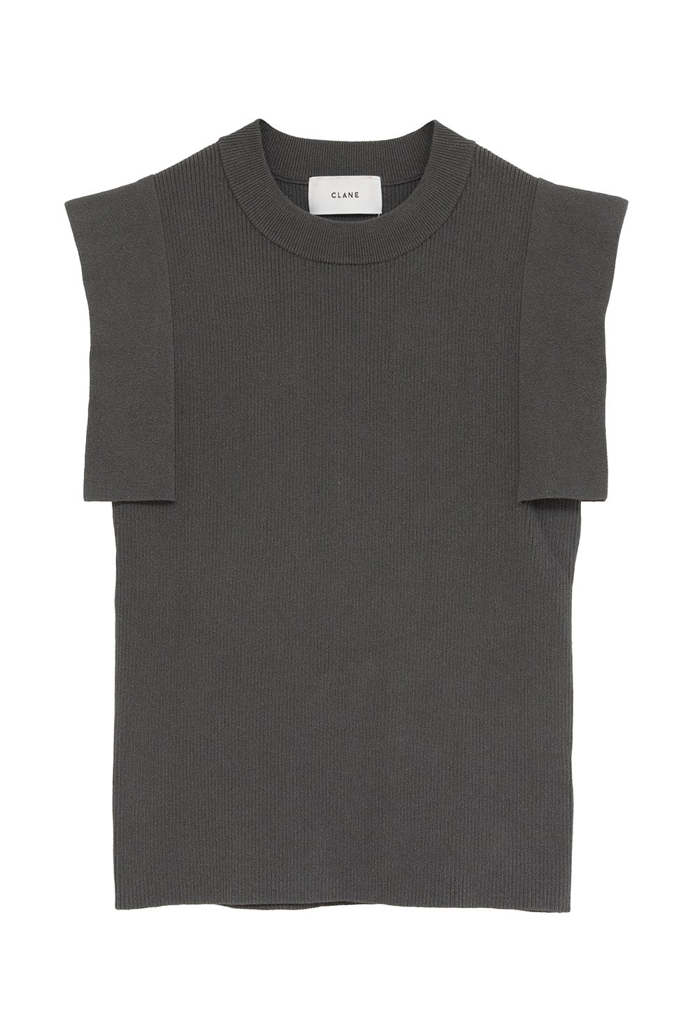 SQUARE SLEEVE KNIT TOPS｜TOPS(トップス)｜CLANE OFFICIAL ONLINE STORE