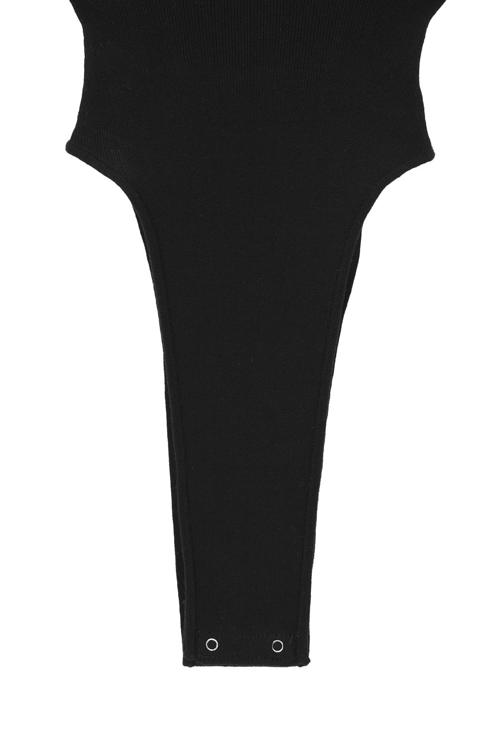 BACK OPEN KNIT BODYSUITS｜TOPS(トップス)｜CLANE OFFICIAL ONLINE STORE