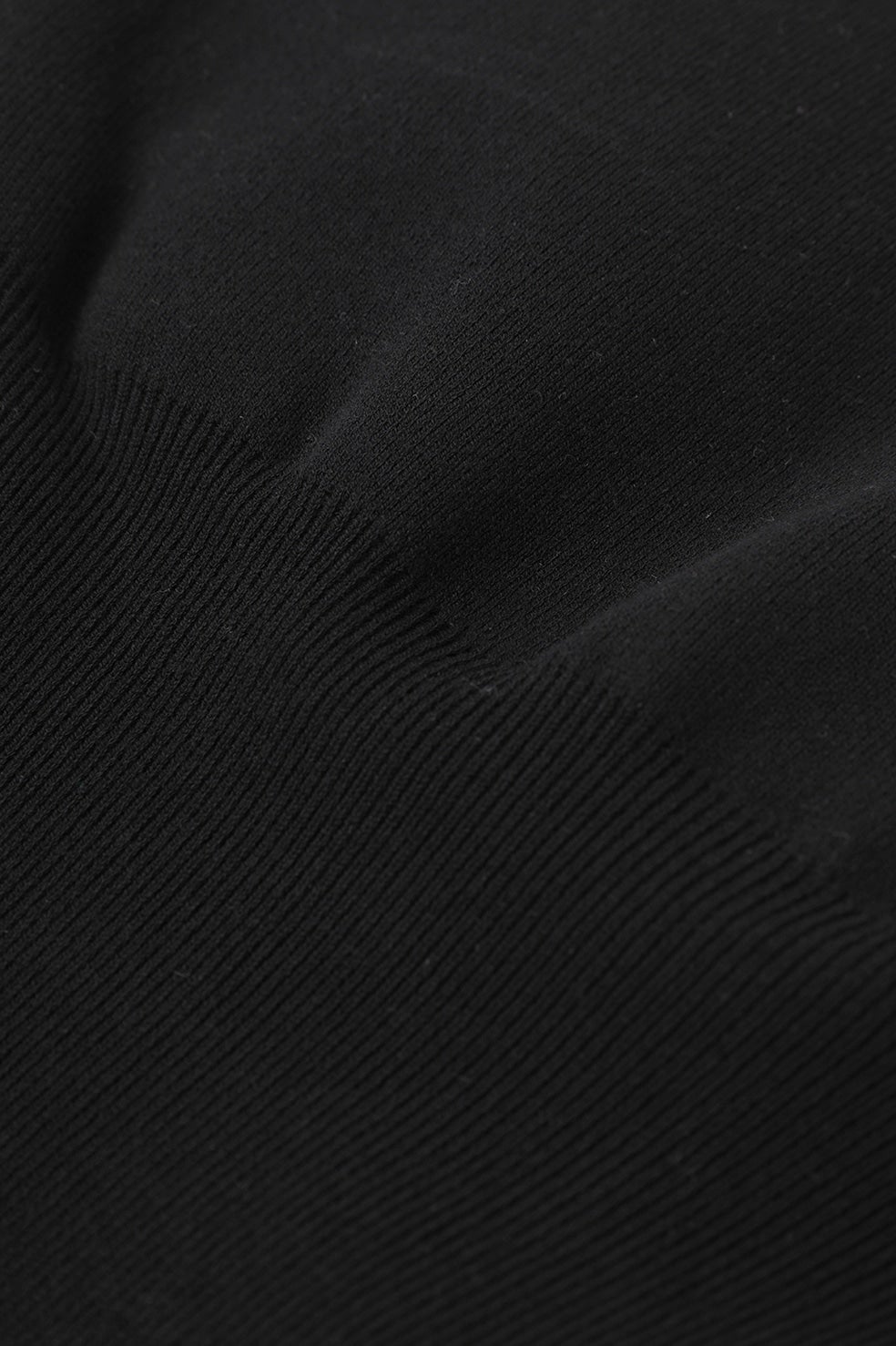 BACK OPEN KNIT BODYSUITS｜TOPS(トップス)｜CLANE OFFICIAL ONLINE STORE