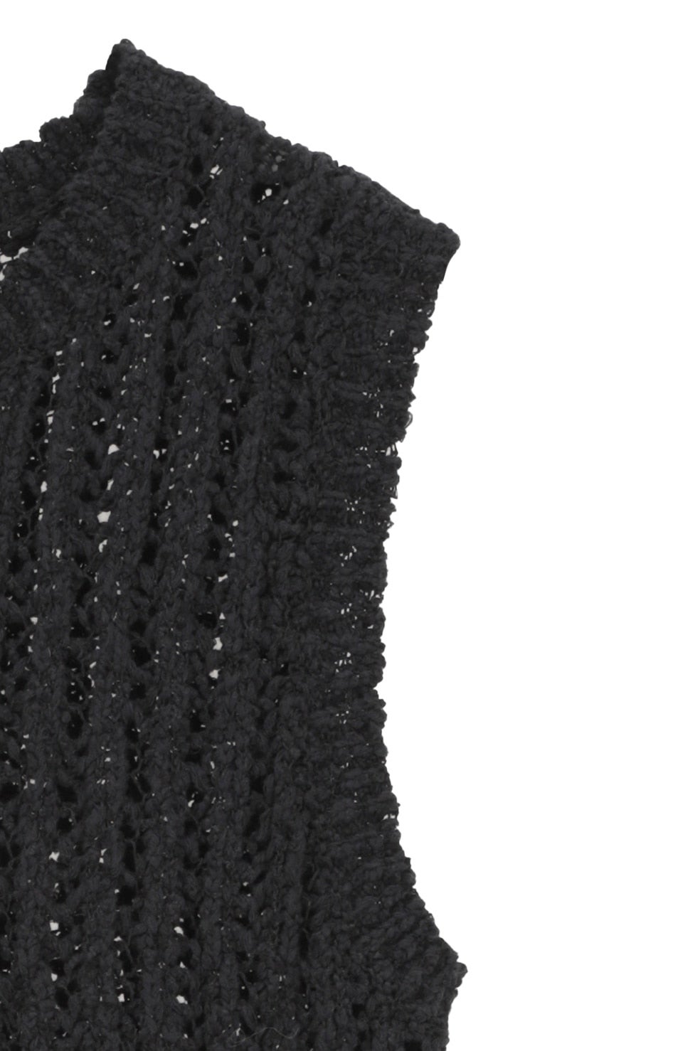 N/S KNIT TOPS｜TOPS(トップス)｜CLANE OFFICIAL ONLINE STORE