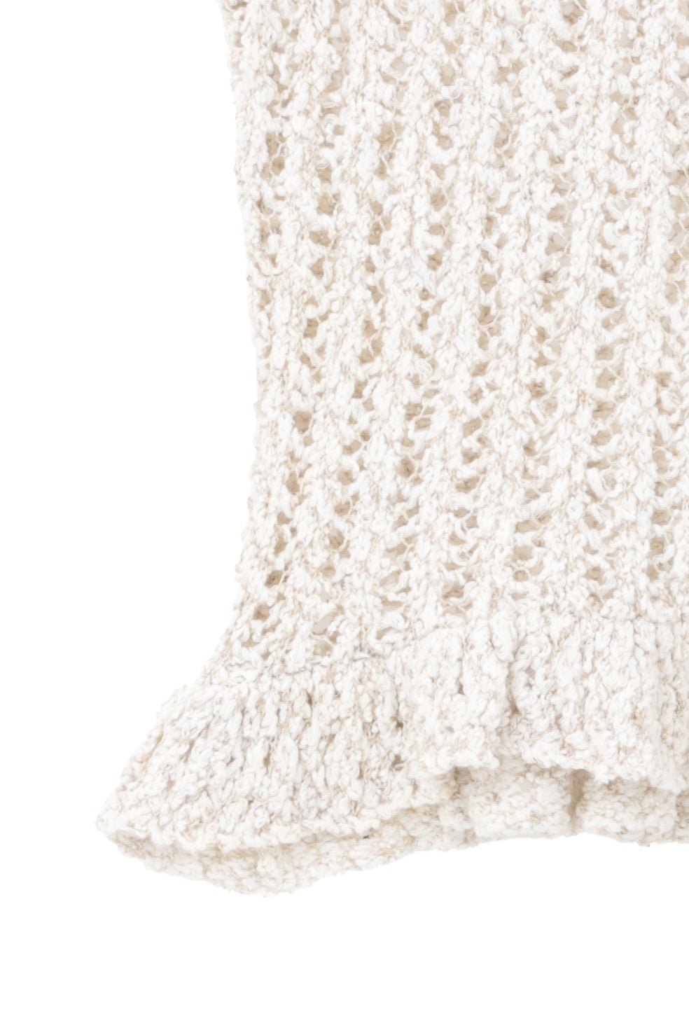 N/S KNIT TOPS｜TOPS(トップス)｜CLANE OFFICIAL ONLINE STORE
