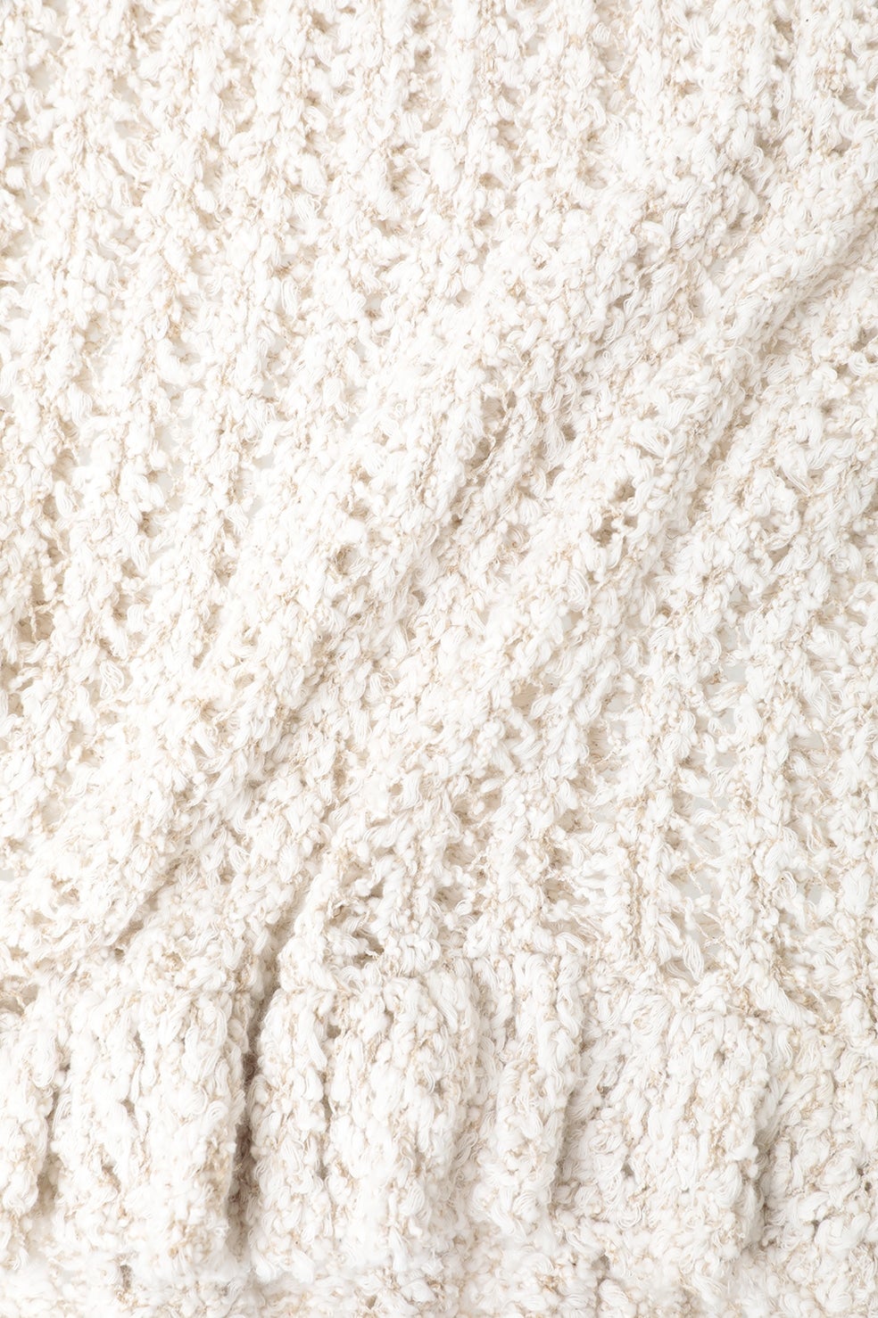 N/S KNIT TOPS｜TOPS(トップス)｜CLANE OFFICIAL ONLINE STORE