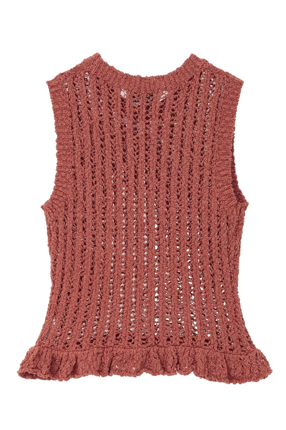N/S KNIT TOPS｜TOPS(トップス)｜CLANE OFFICIAL ONLINE STORE