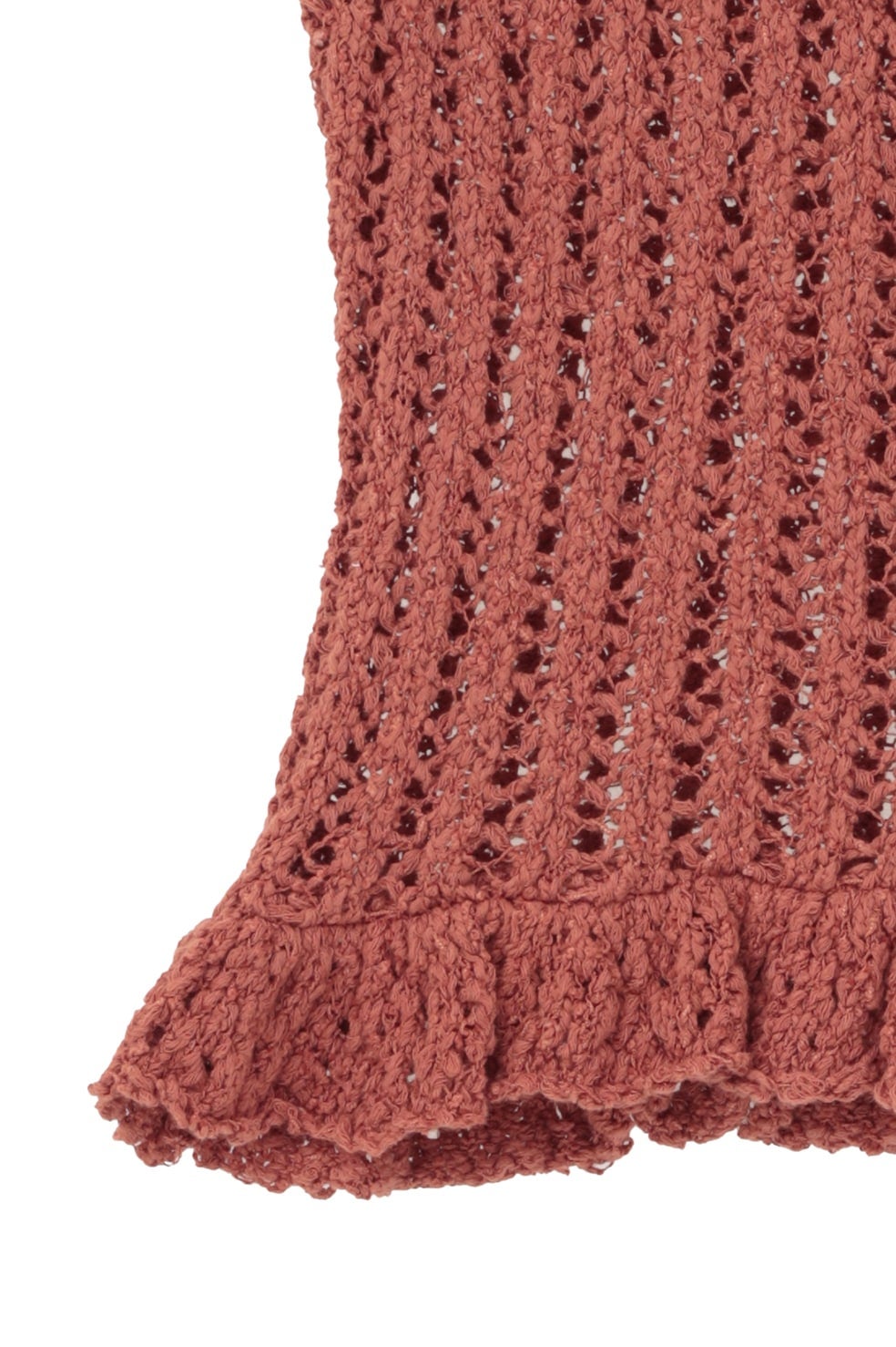 N/S KNIT TOPS｜TOPS(トップス)｜CLANE OFFICIAL ONLINE STORE