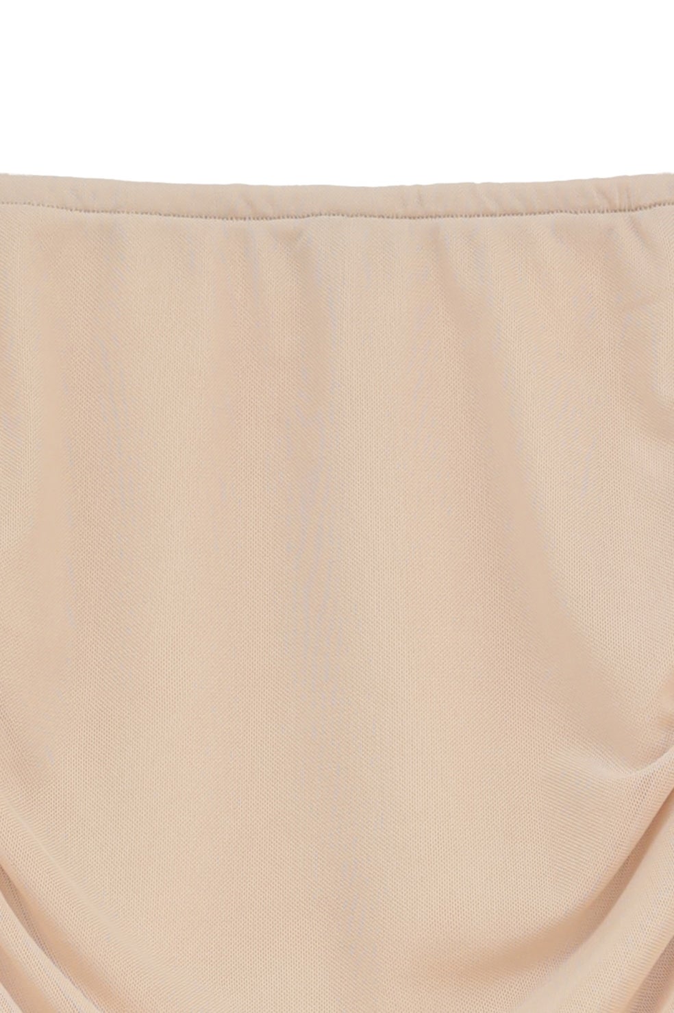 2WAY TULLE GATHERED SKIRT｜SKIRT / PANTS(スカート/パンツ)｜CLANE