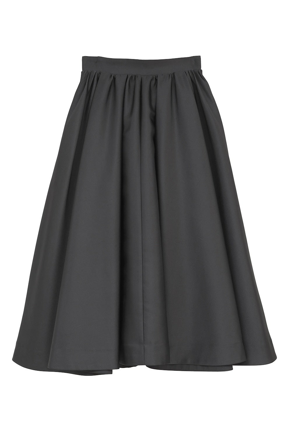 VOLUME FLARE SKIRT｜SKIRT / PANTS(スカート/パンツ)｜CLANE OFFICIAL