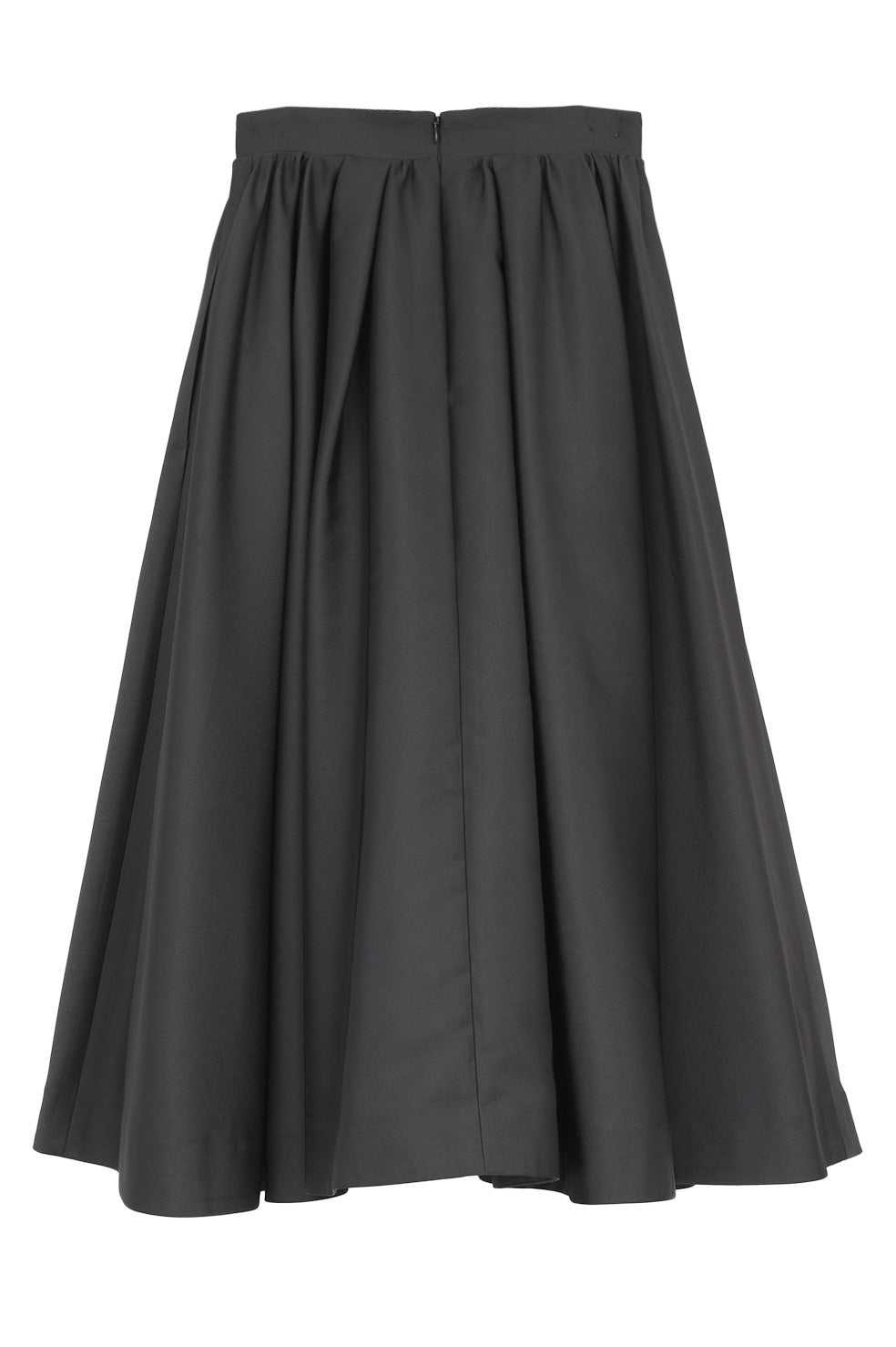 VOLUME FLARE SKIRT｜SKIRT / PANTS(スカート/パンツ)｜CLANE OFFICIAL