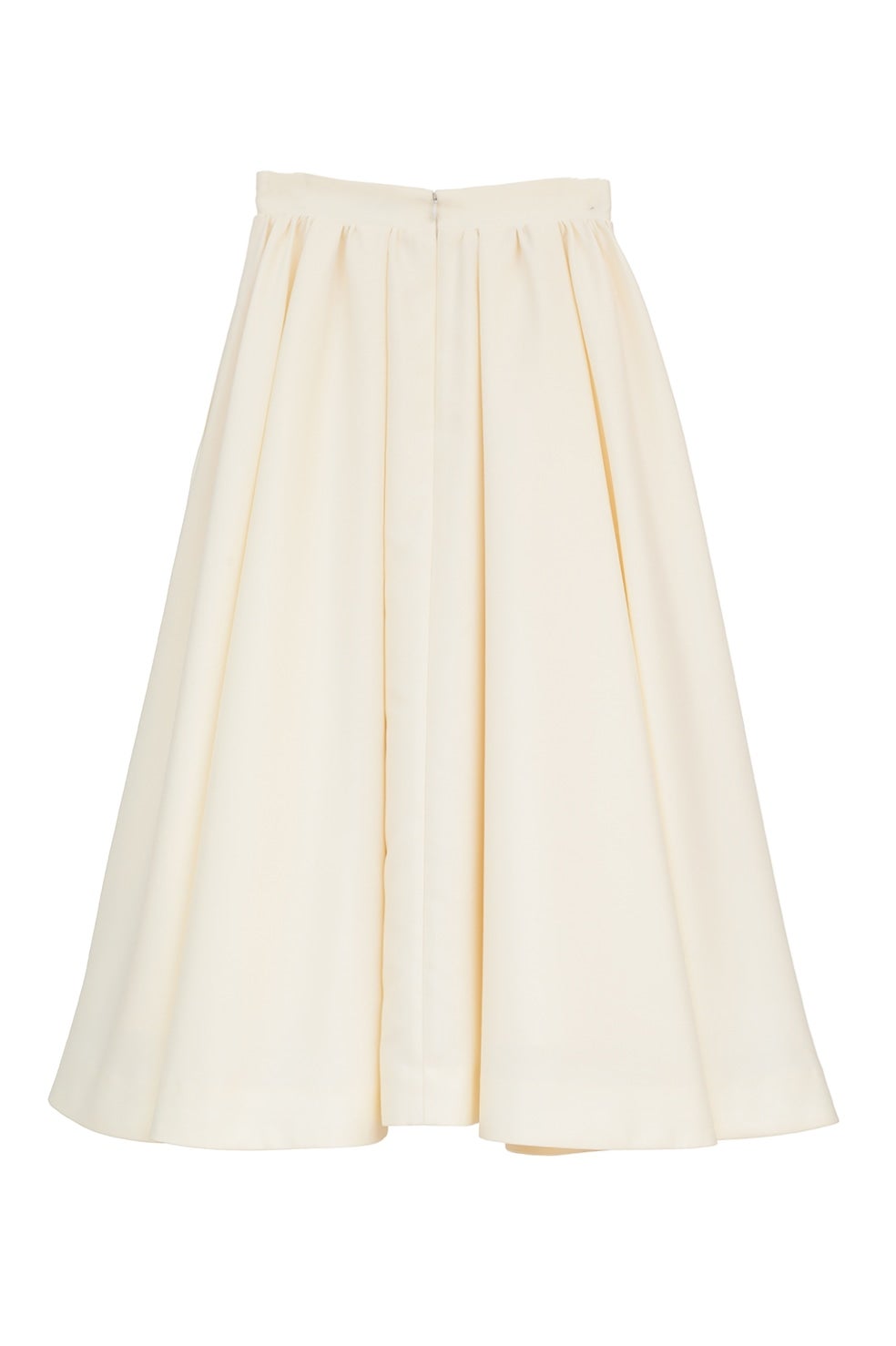 VOLUME FLARE SKIRT｜SKIRT / PANTS(スカート/パンツ)｜CLANE OFFICIAL
