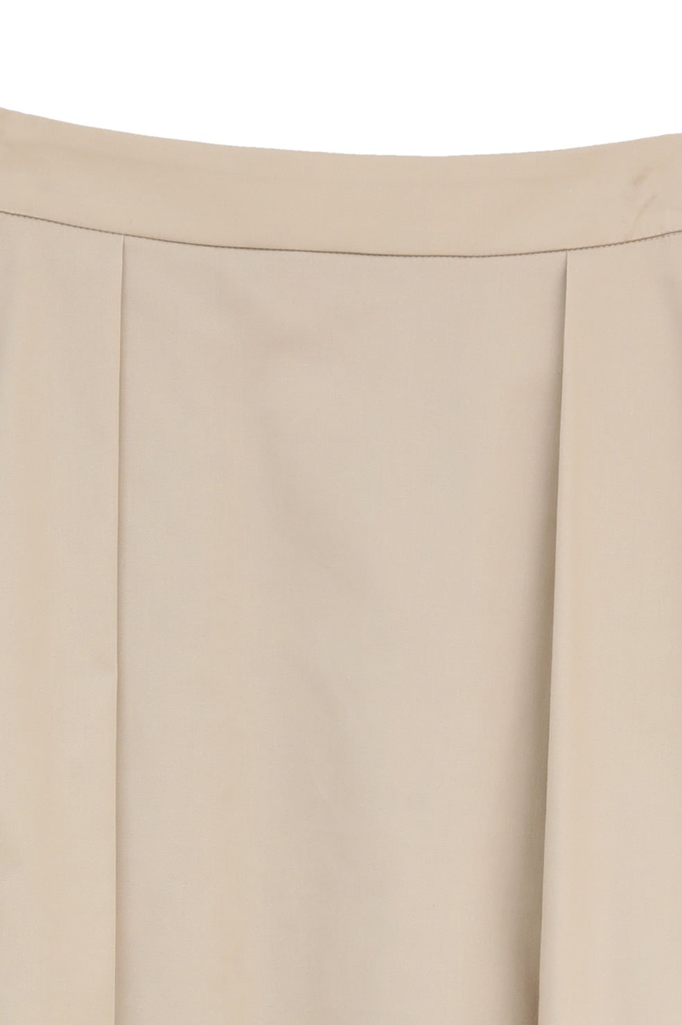 COCOON VOLUME SKIRT｜SKIRT / PANTS(スカート/パンツ)｜CLANE
