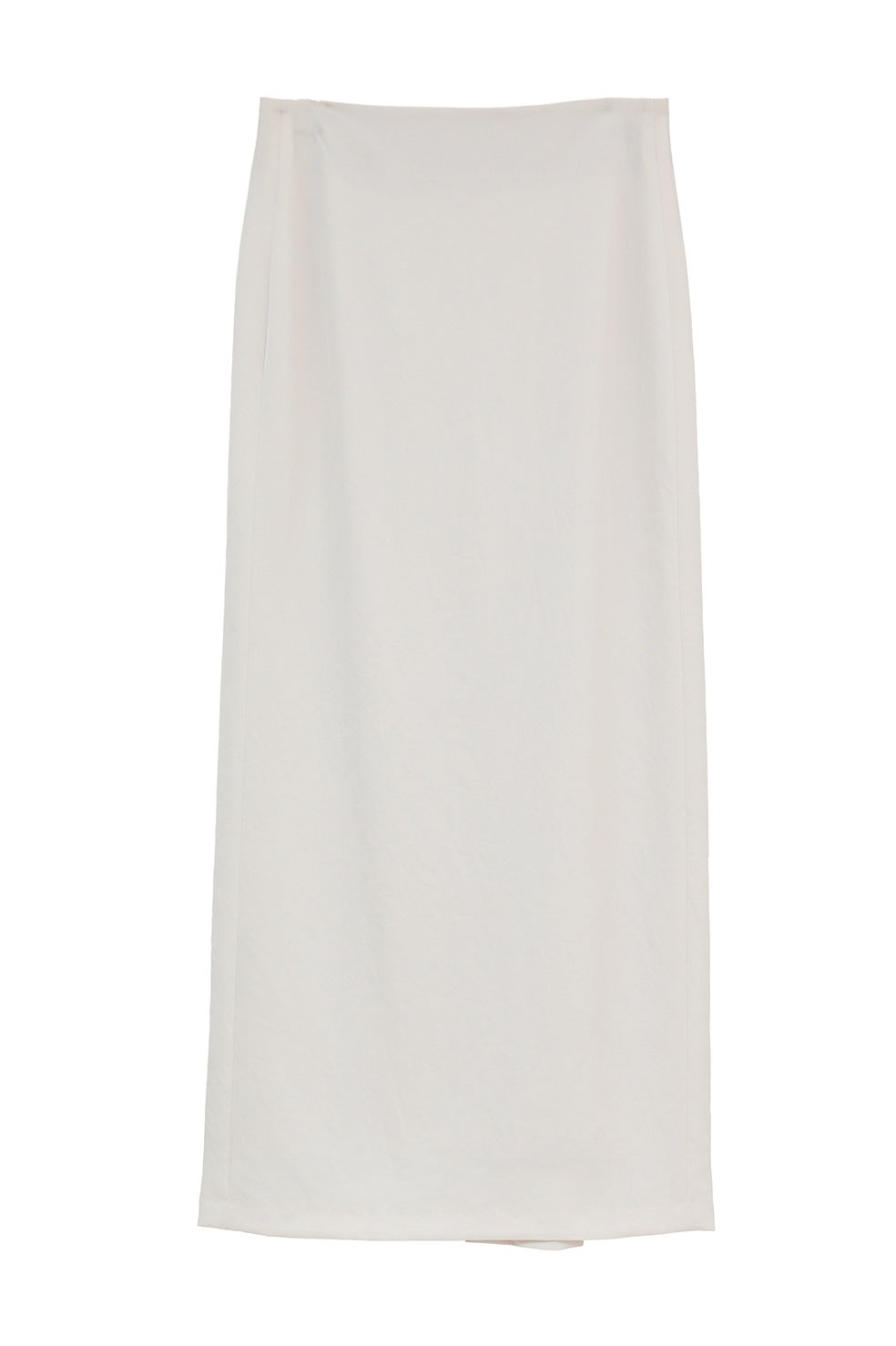 LOW WAIST STRAIGHT SKIRT｜SKIRT / PANTS(スカート/パンツ)｜CLANE