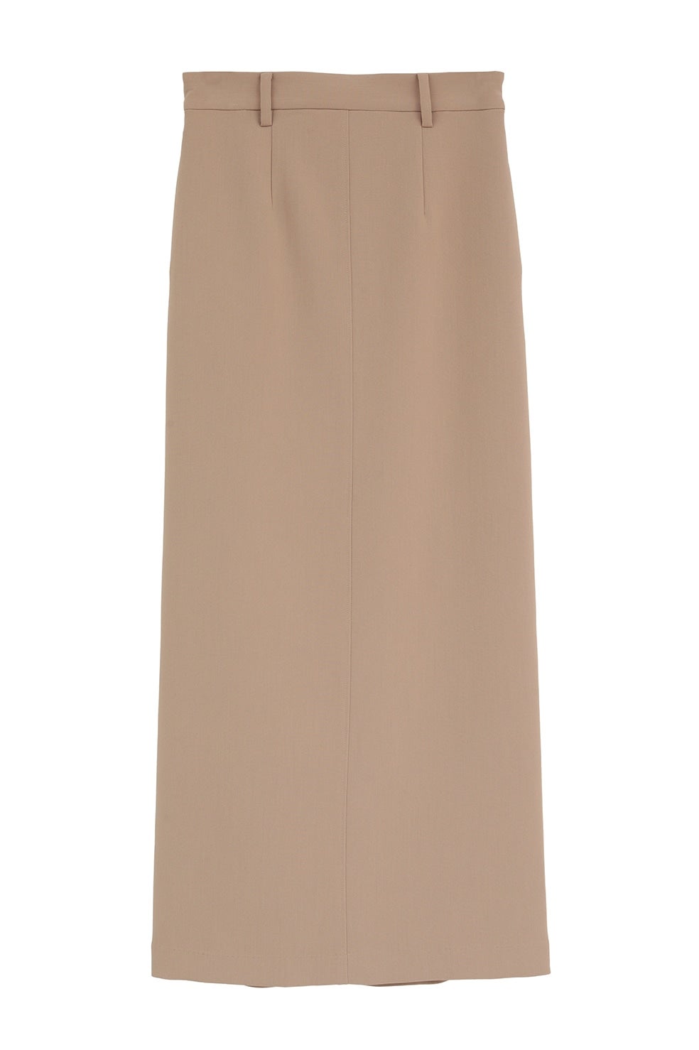2WAY ADJUST LOW WAIST SKIRT｜SKIRT / PANTS(スカート/パンツ)｜CLANE