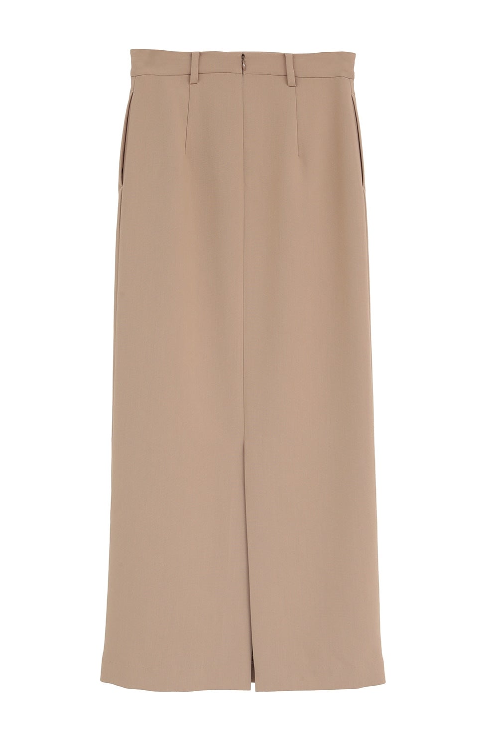 2WAY ADJUST LOW WAIST SKIRT｜SKIRT / PANTS(スカート/パンツ)｜CLANE