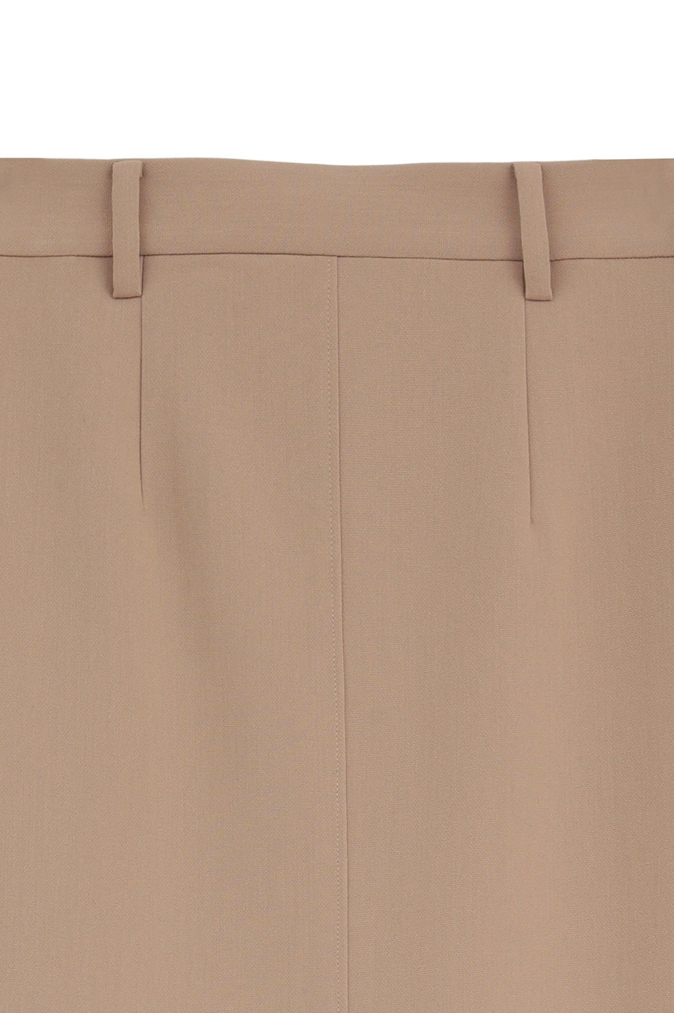 2WAY ADJUST LOW WAIST SKIRT｜SKIRT / PANTS(スカート/パンツ)｜CLANE