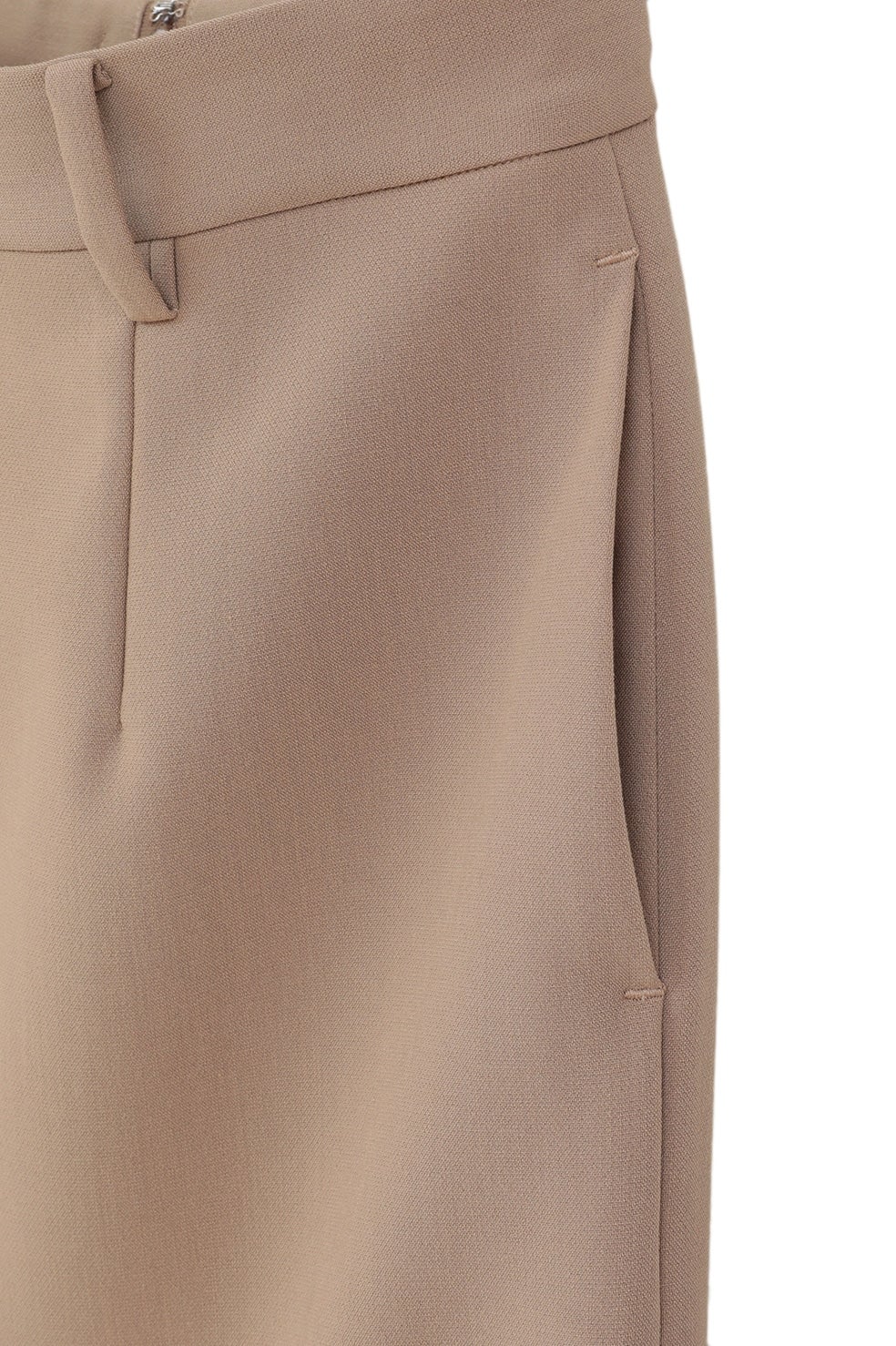 2WAY ADJUST LOW WAIST SKIRT｜SKIRT / PANTS(スカート/パンツ)｜CLANE
