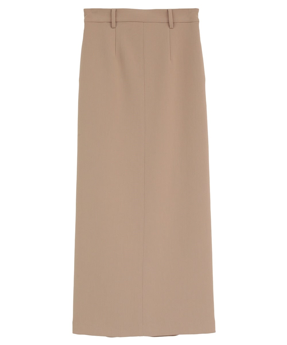 2WAY ADJUST LOW WAIST SKIRT｜SKIRT / PANTS(スカート/パンツ)｜CLANE