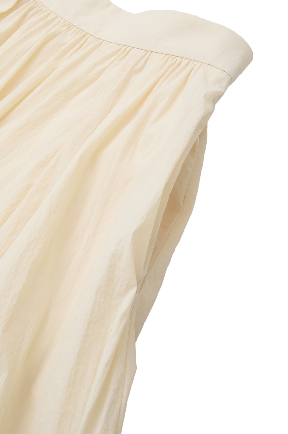 VOLUME FLARE AIRY SKIRT｜SKIRT / PANTS(スカート/パンツ)｜CLANE