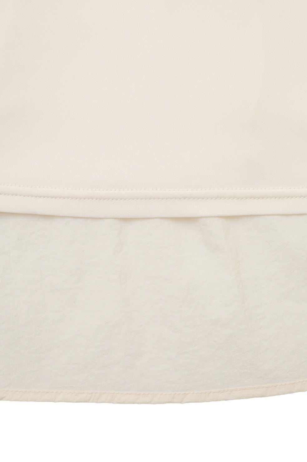 VOLUME FLARE AIRY SKIRT｜SKIRT / PANTS(スカート/パンツ)｜CLANE