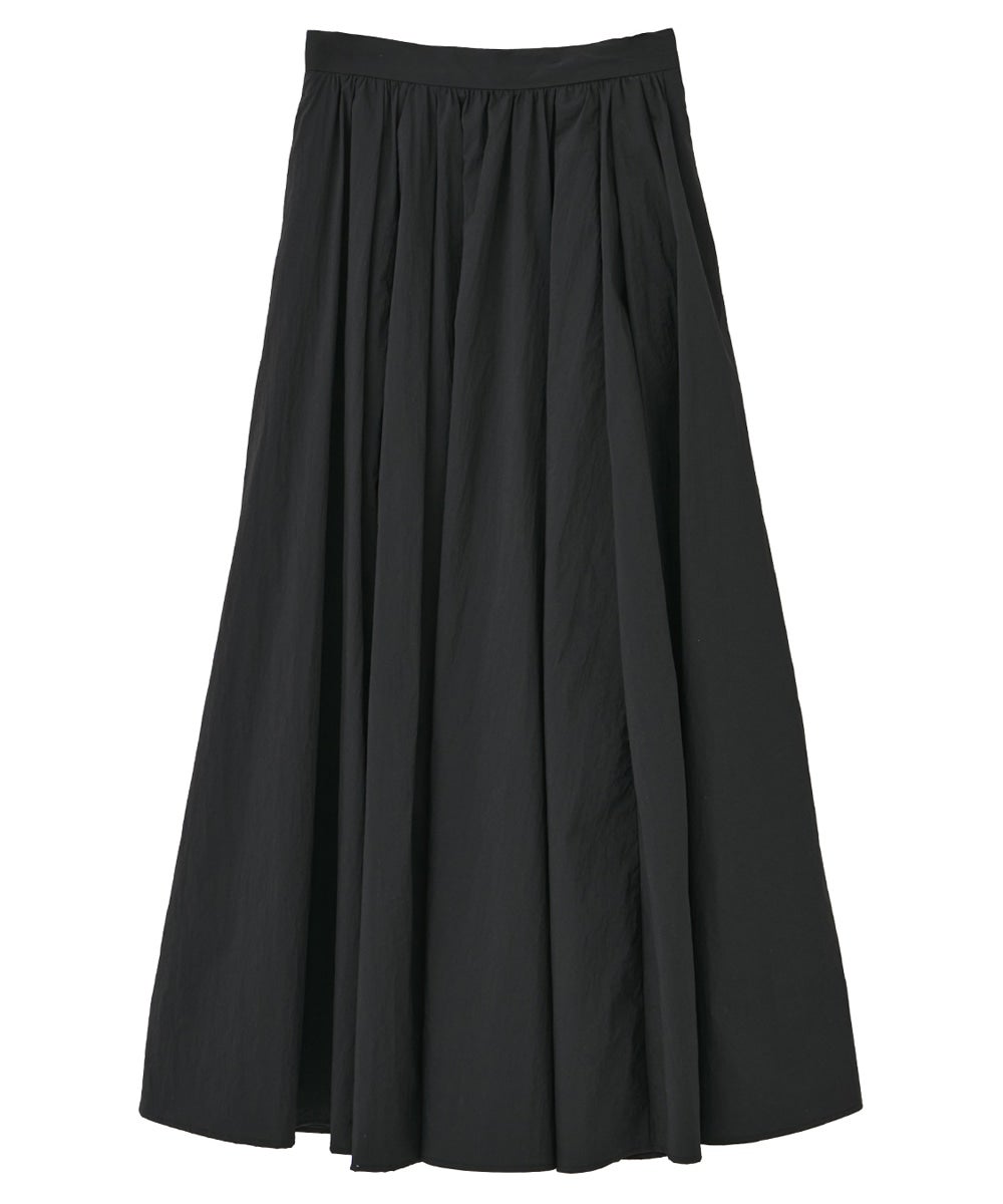 【未使用】CLANE VOLUME FLARE AIRY SKIRT VOLUME FLARE AIRY SKIRT｜SKIRT / PANTS(スカート/パンツ)｜CLANE
