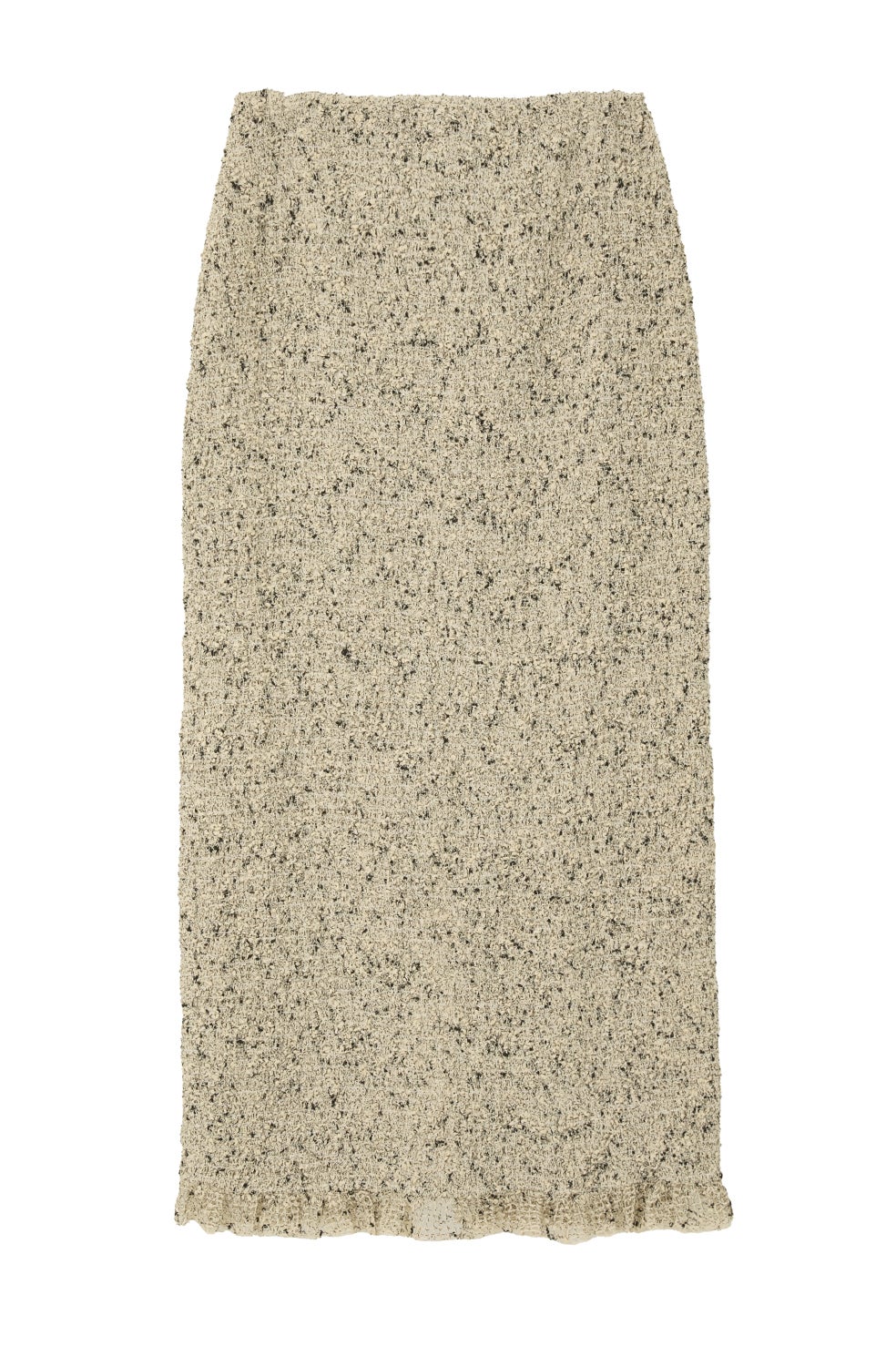 クラネ MIX MESH GATHER SKIRT MIX MESH GATHER SKIRT｜SKIRT / PANTS(スカート/パンツ)｜CLANE