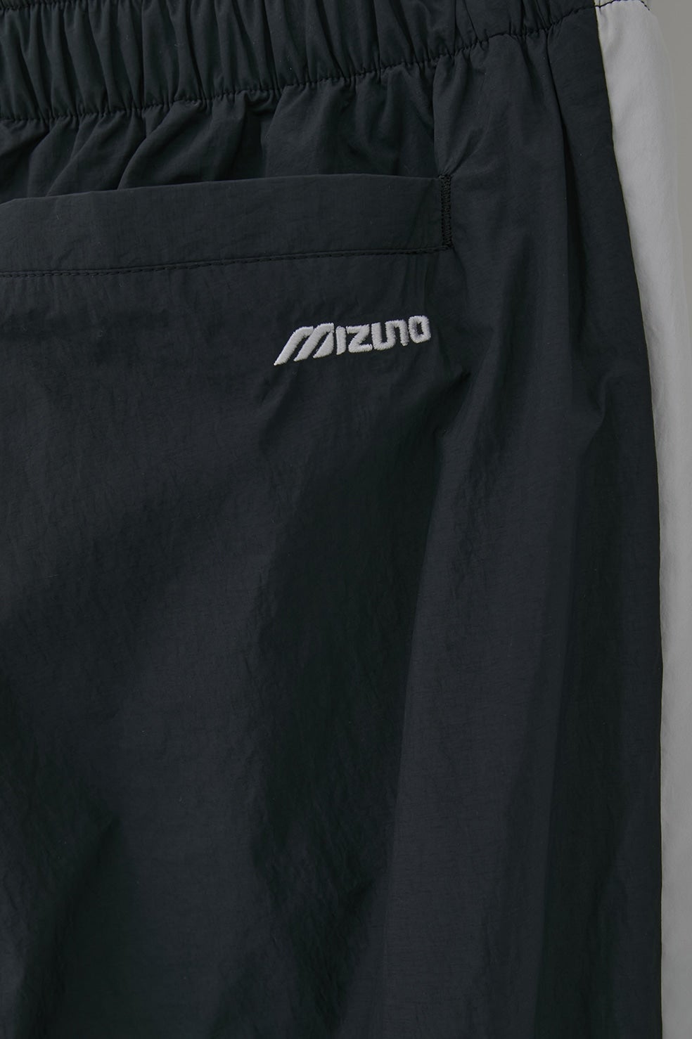 CLANE×MIZUNO WATER REPELLENT TRACK PANTS｜SKIRT / PANTS(スカート