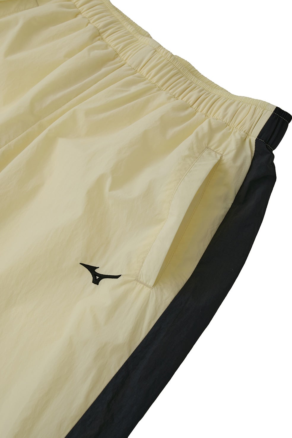 CLANE×MIZUNO WATER REPELLENT TRACK PANTS｜SKIRT / PANTS(スカート