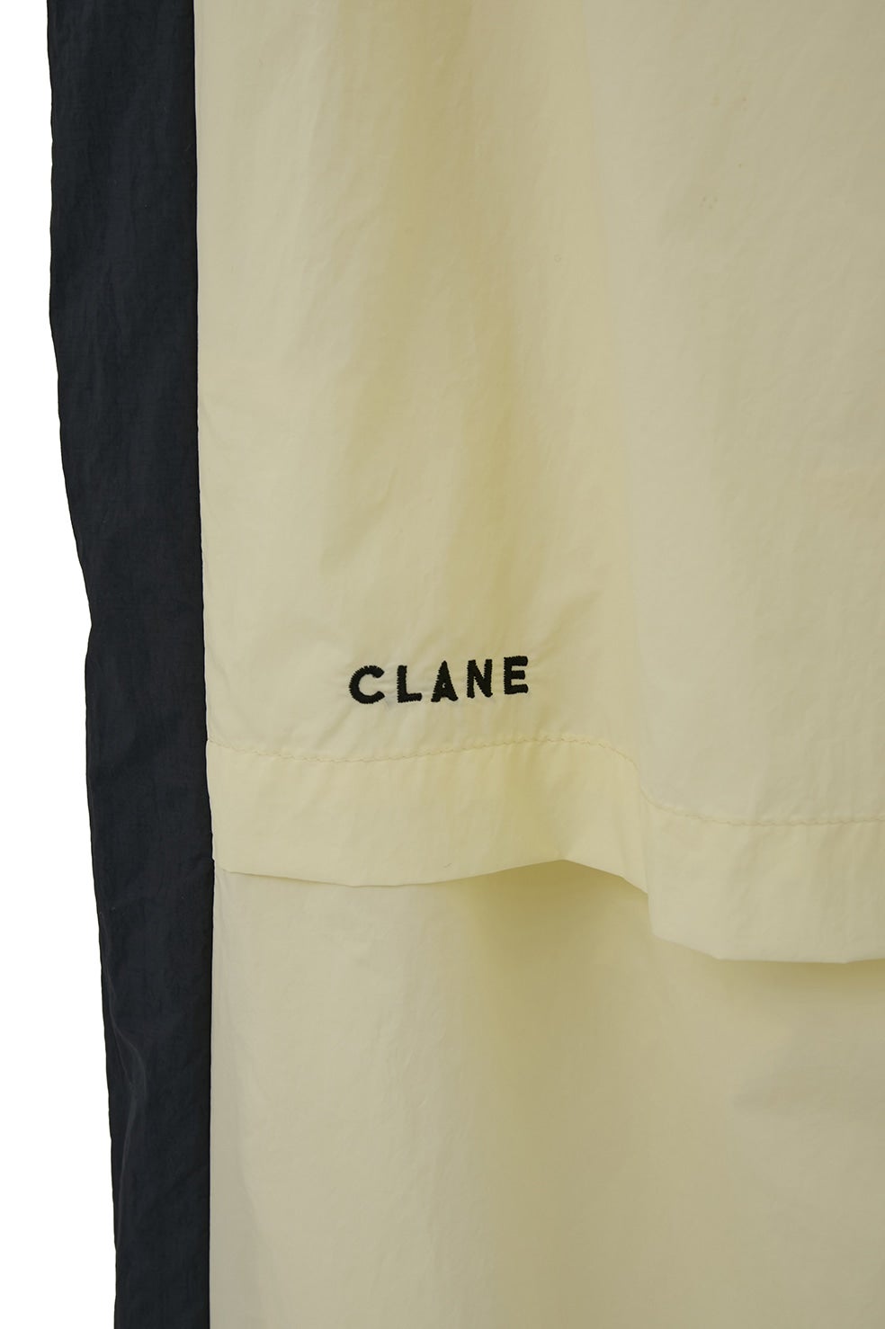 CLANE×MIZUNO WATER REPELLENT TRACK PANTS｜SKIRT / PANTS(スカート