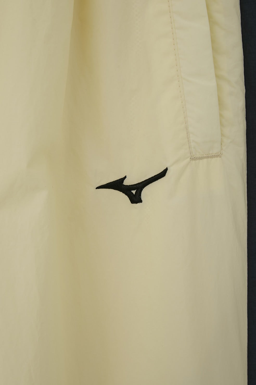 CLANE×MIZUNO WATER REPELLENT TRACK PANTS｜SKIRT / PANTS(スカート