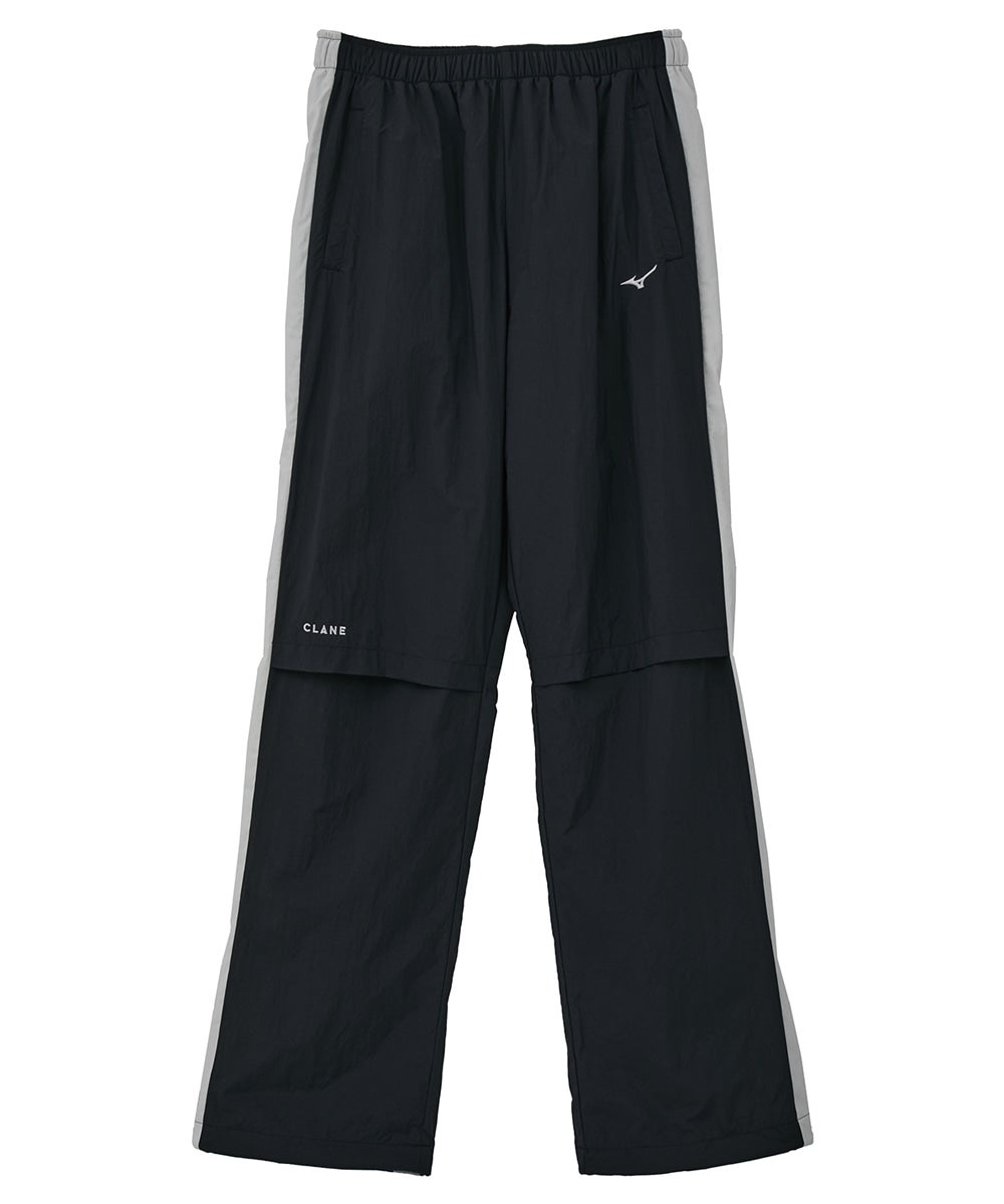 CLANE×MIZUNO WATER REPELLENT TRACK PANTS｜SKIRT / PANTS(スカート