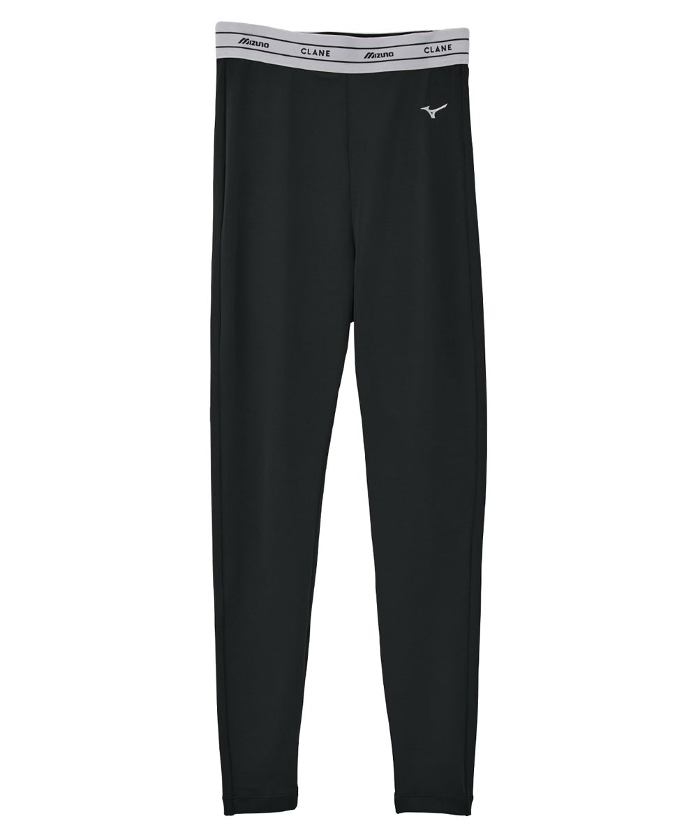 CLANE&times;MIZUNO LEGGINGS