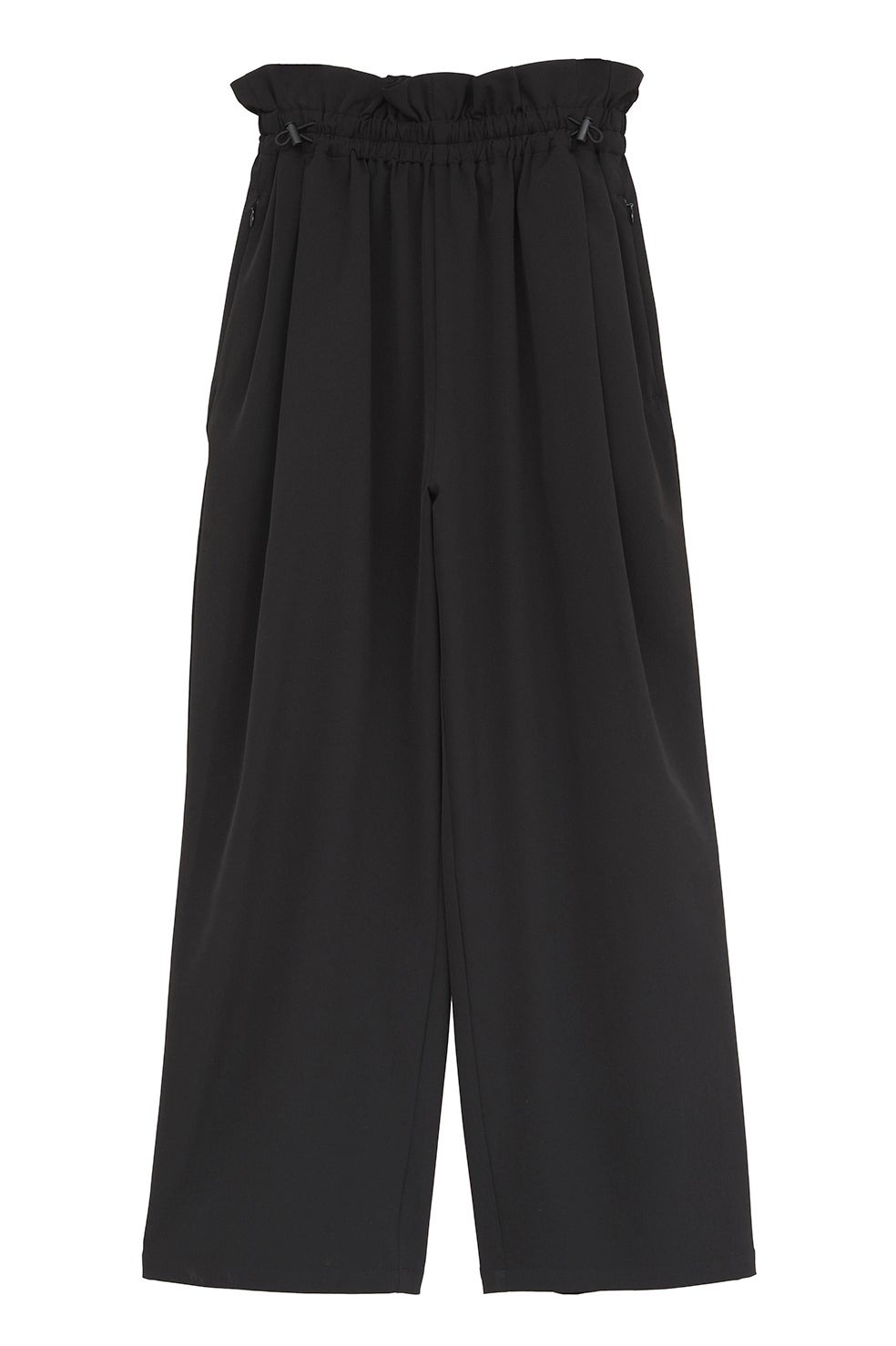 ELASTICATED WAIST RASH GUARD PANTS｜SKIRT / PANTS(スカート/パンツ