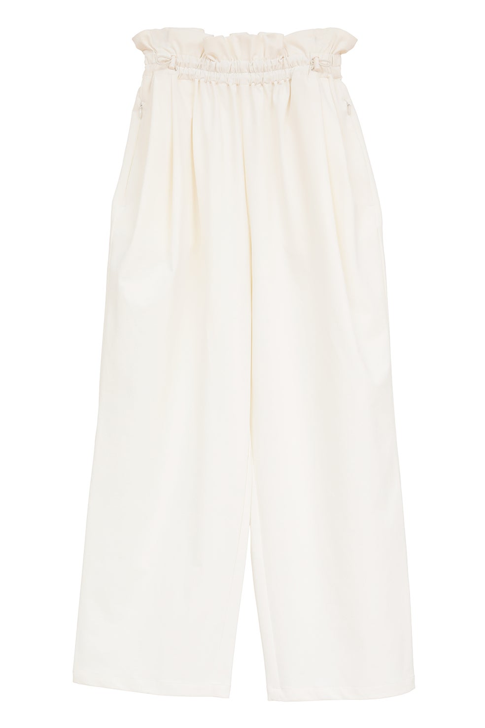 ELASTICATED WAIST RASH GUARD PANTS｜SKIRT / PANTS(スカート/パンツ