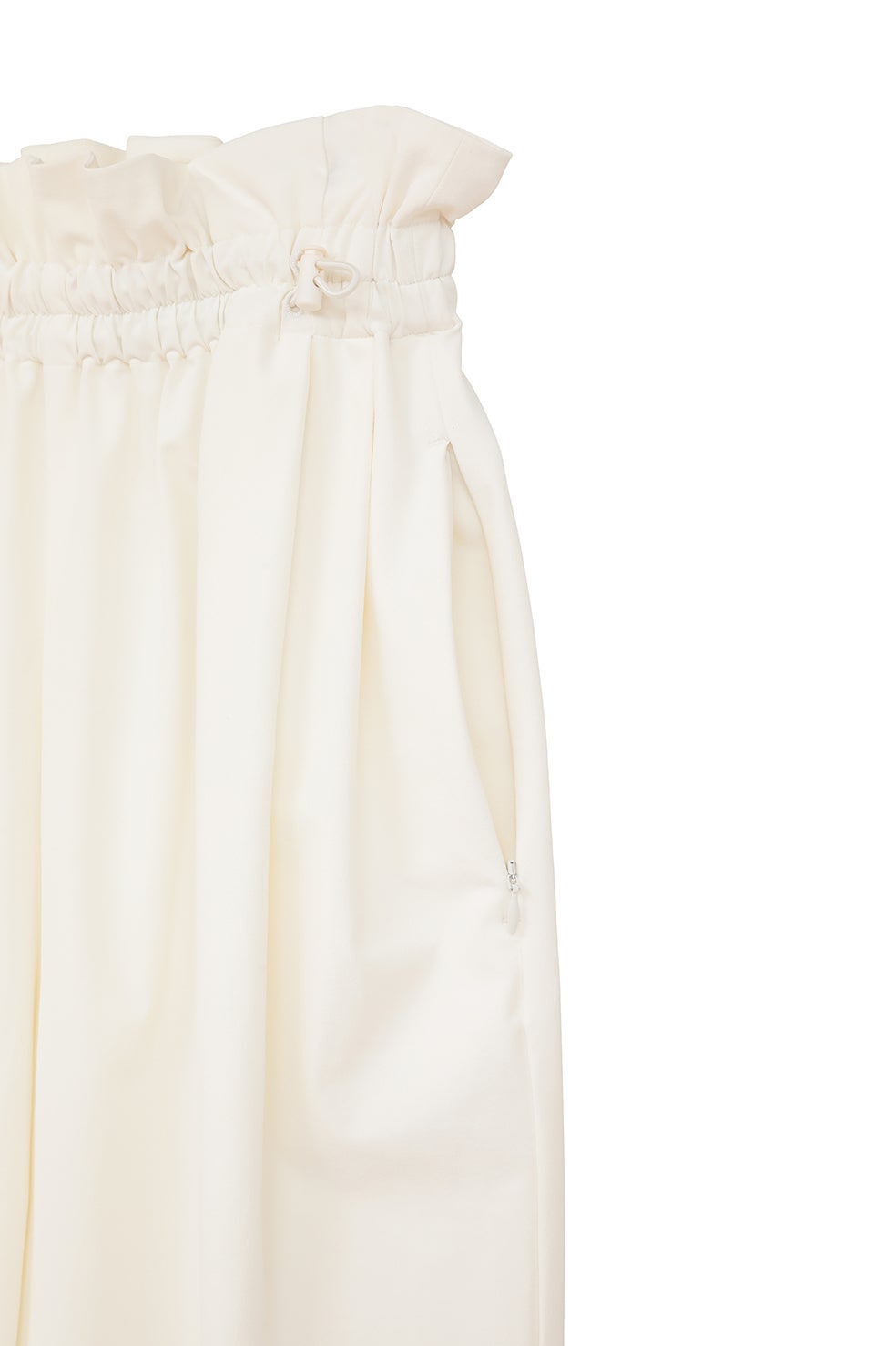 ELASTICATED WAIST RASH GUARD PANTS｜SKIRT / PANTS(スカート/パンツ