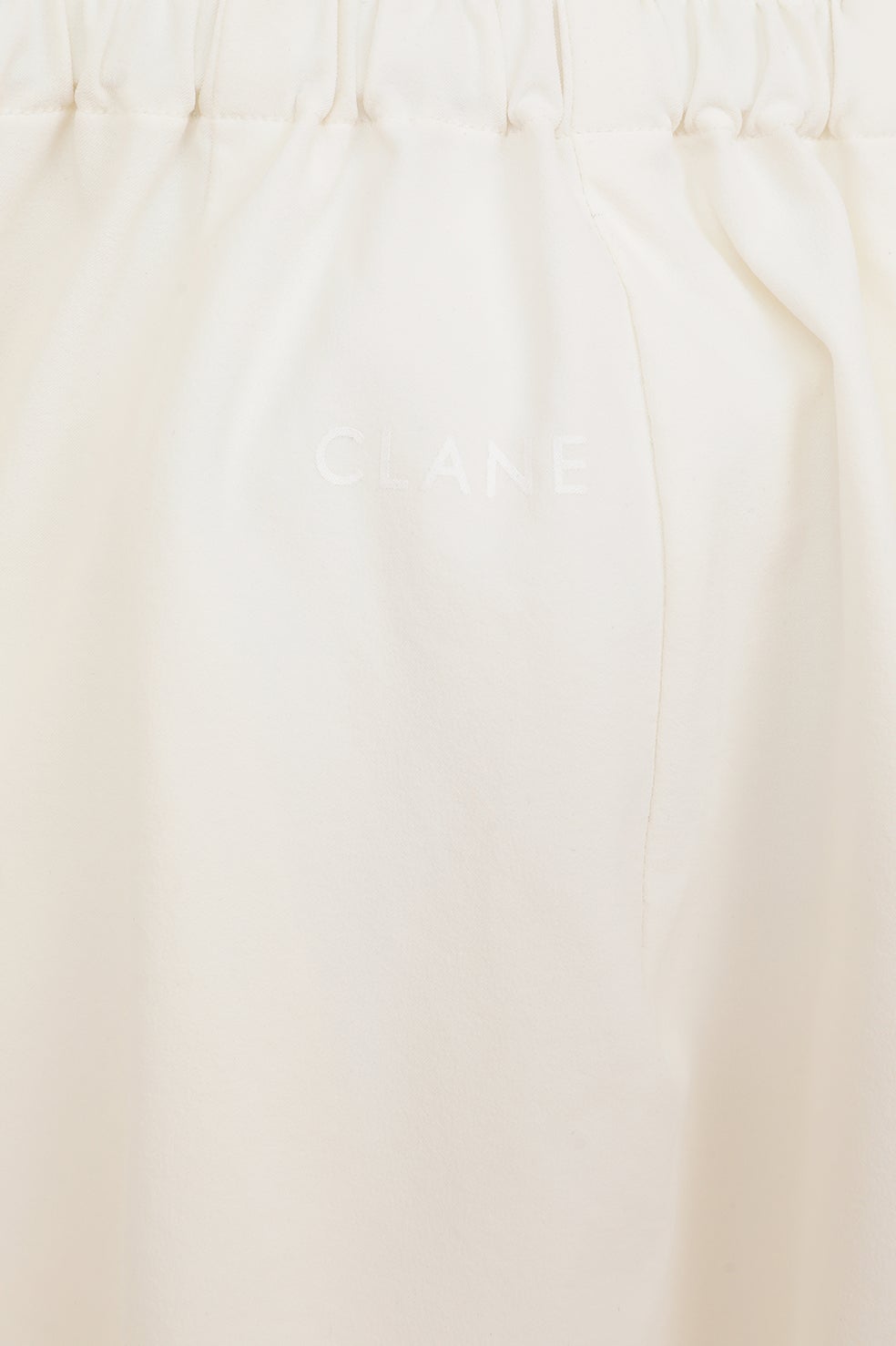 ELASTICATED WAIST RASH GUARD PANTS｜SKIRT / PANTS(スカート/パンツ