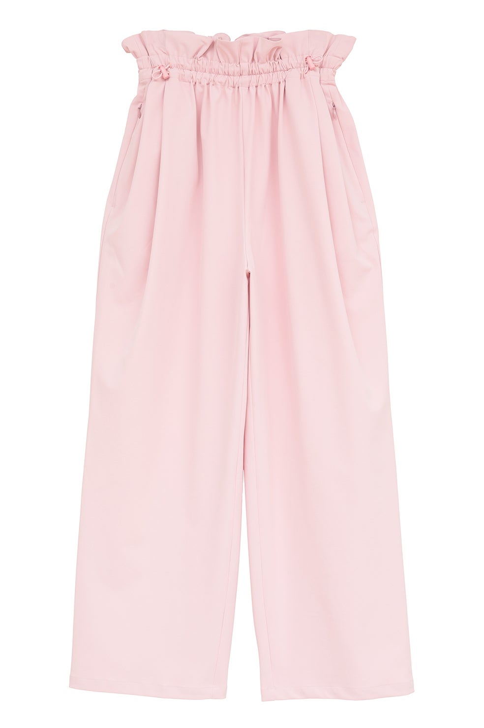 ELASTICATED WAIST RASH GUARD PANTS｜SKIRT / PANTS(スカート/パンツ