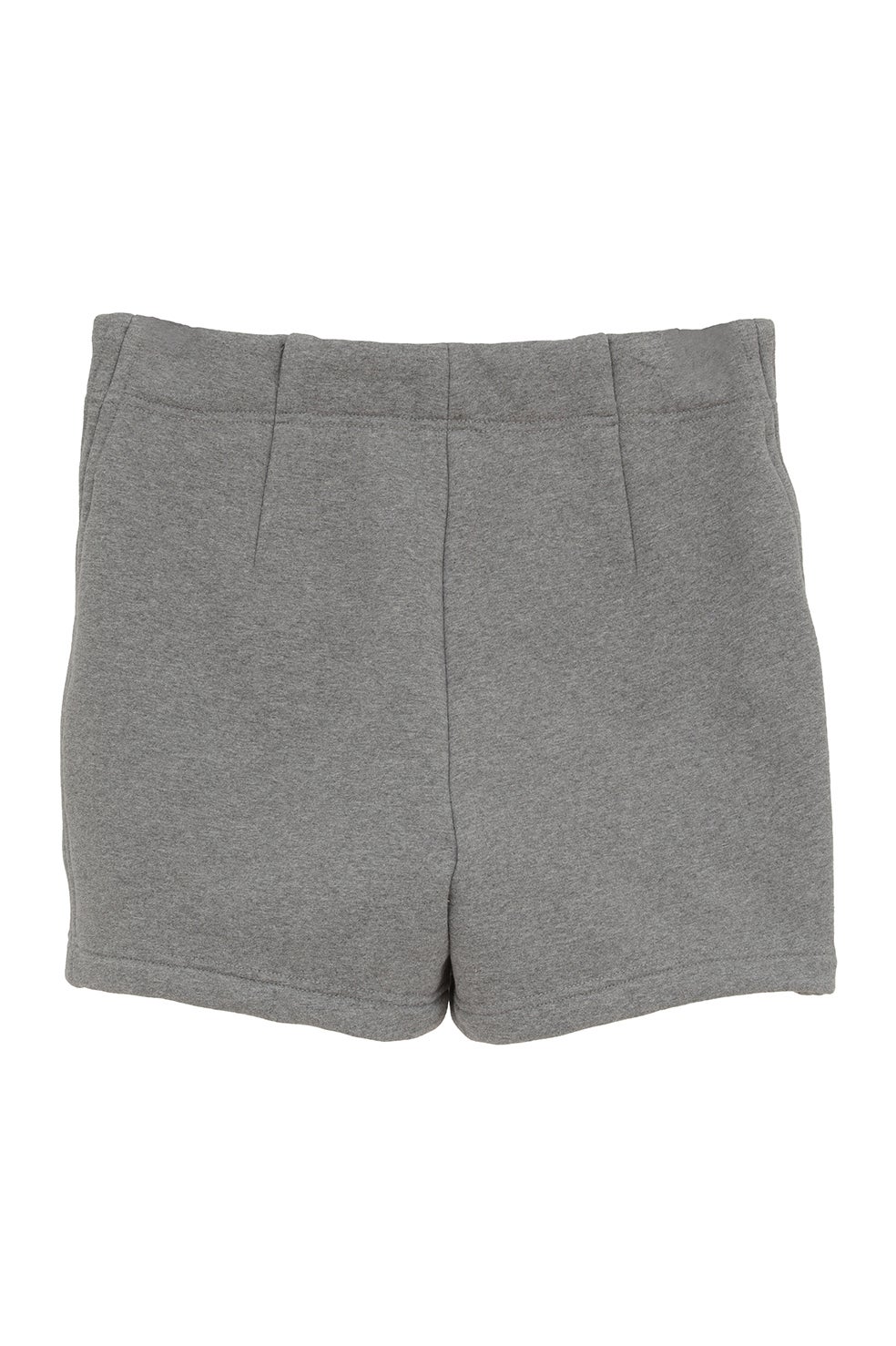 SLIM SHORT SWEAT PANTS｜SKIRT / PANTS(スカート/パンツ)｜CLANE