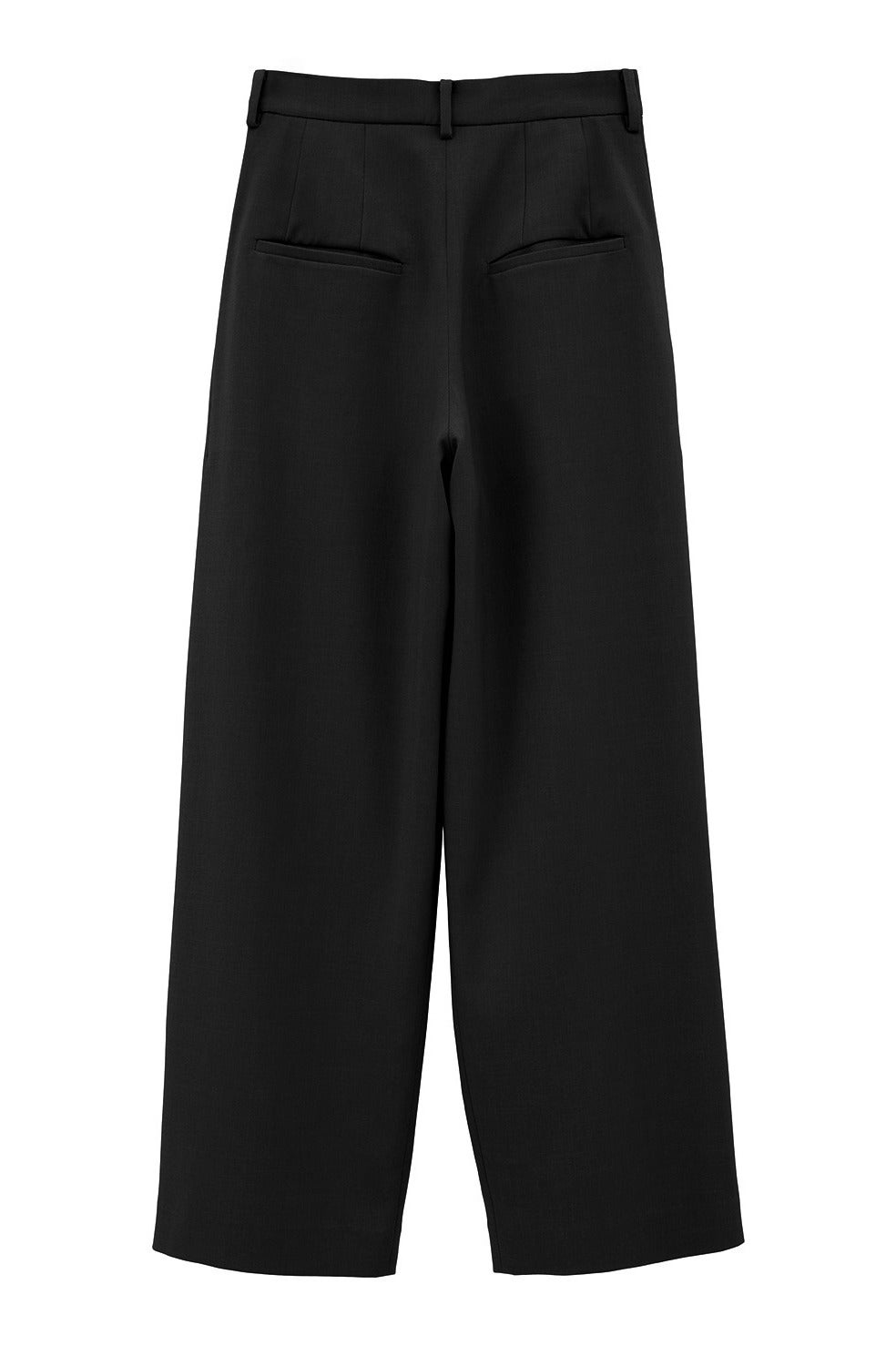 BASIC TUCK PANTS｜SKIRT / PANTS(スカート/パンツ)｜CLANE OFFICIAL